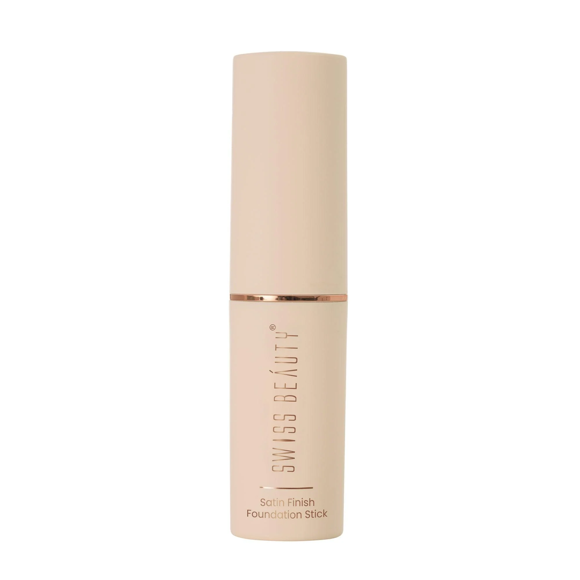 Satin Finish Panstick Foundation - Image 37