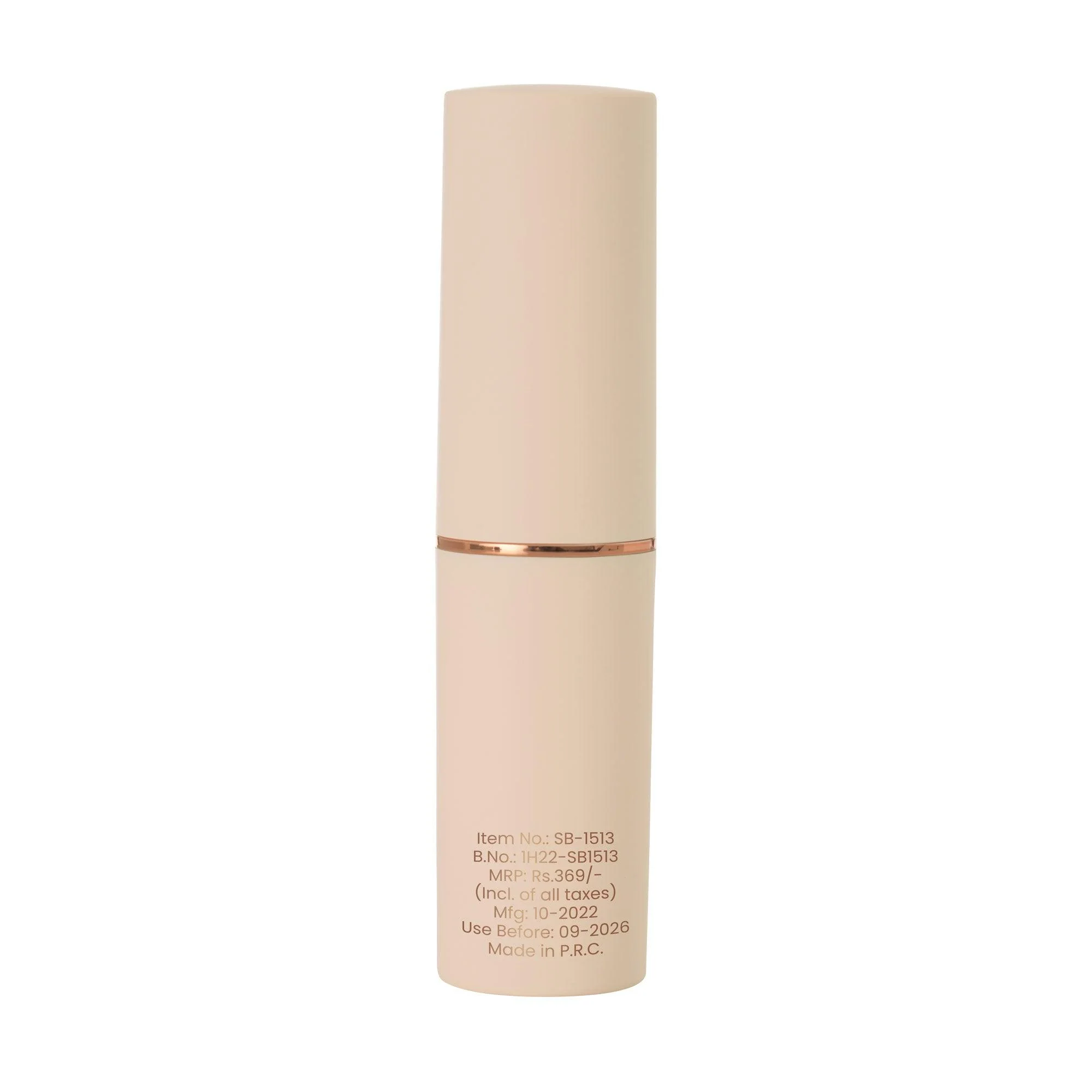 Satin Finish Panstick Foundation - Image 40