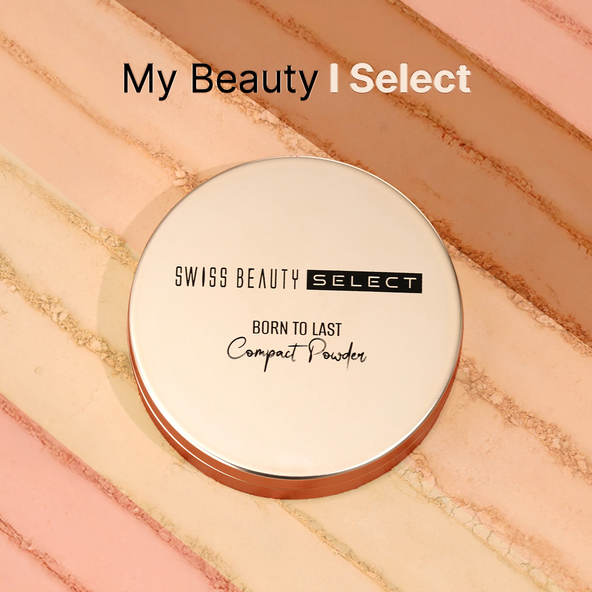 Select Born To Last Compact Powder - Image 20