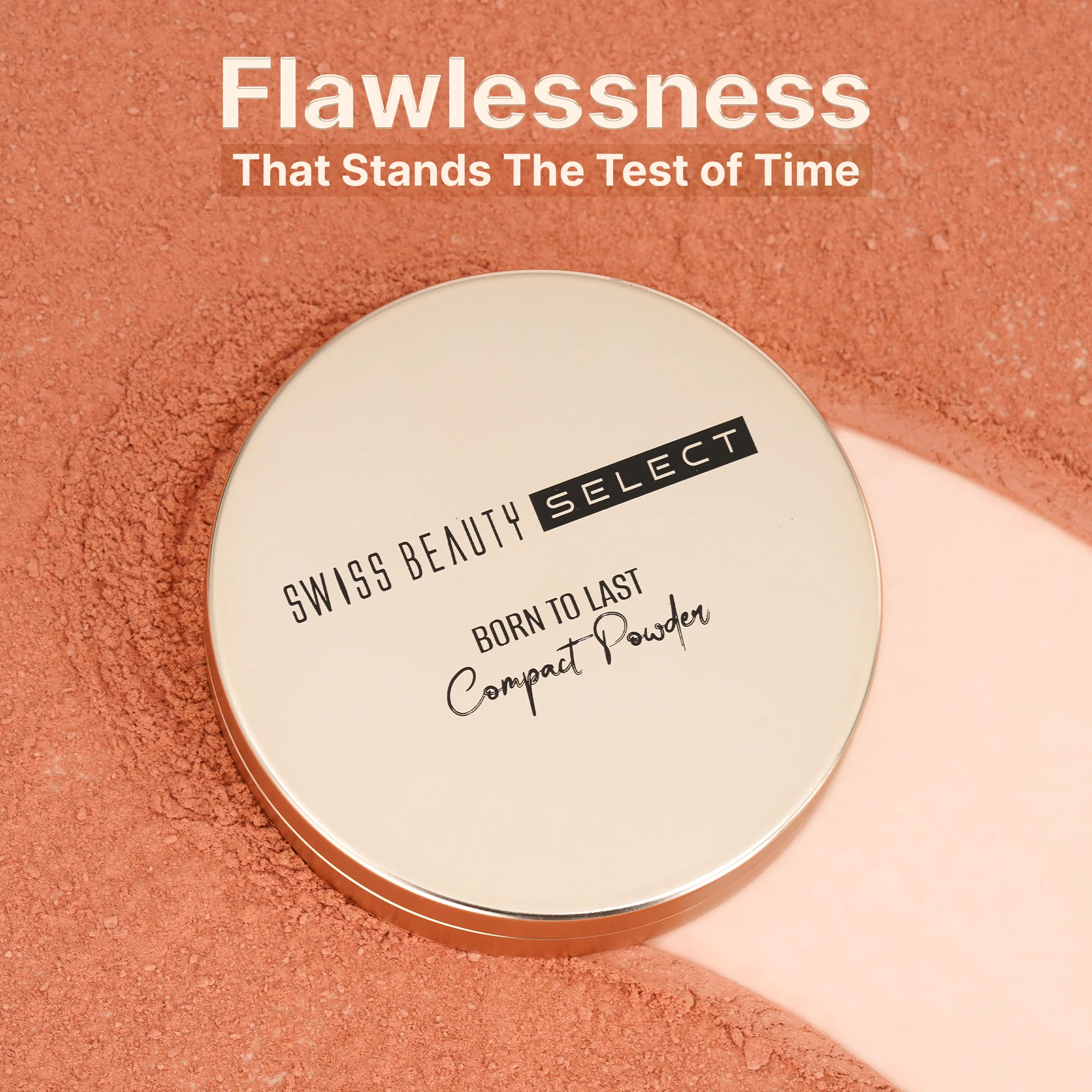 Select Born To Last Compact Powder - Image 27