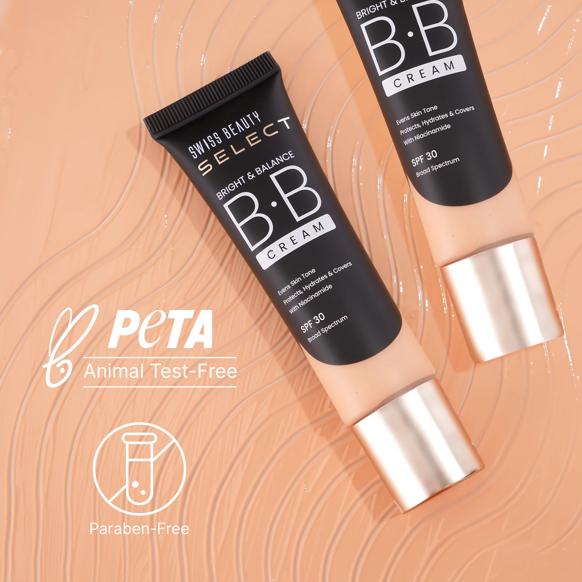 Select Bright & Balance BB Cream - Image 12