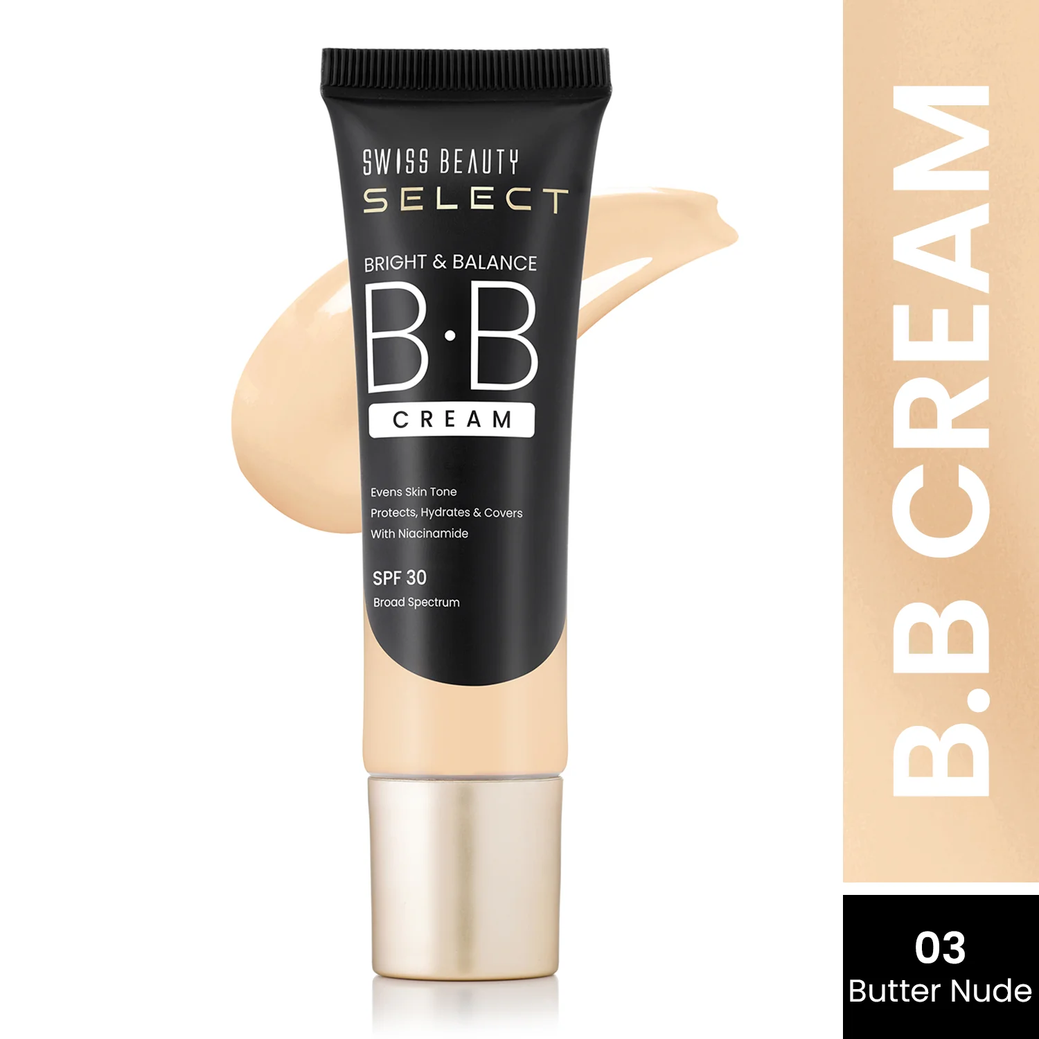 Select Bright & Balance BB Cream - Image 17