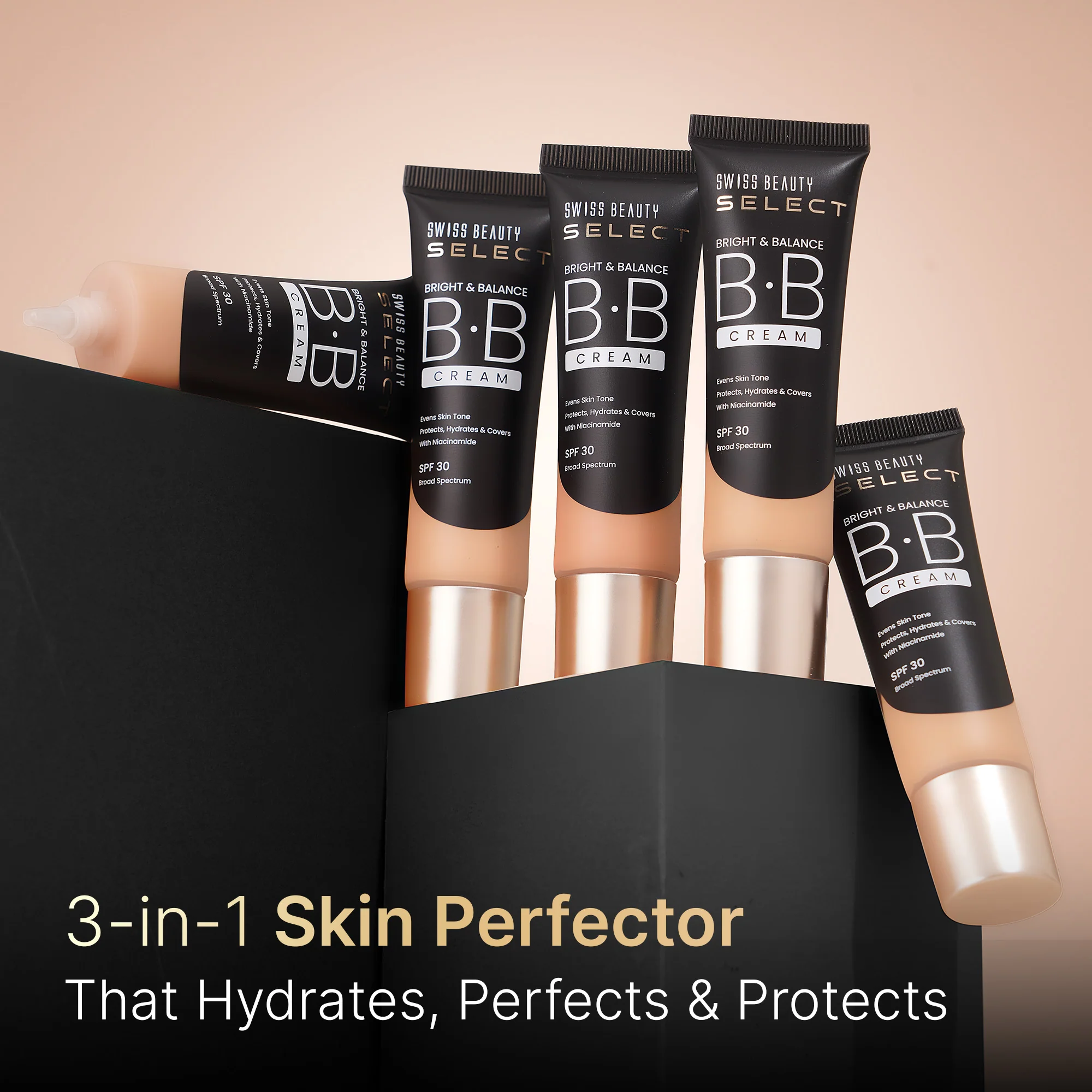 Select Bright & Balance BB Cream - Image 18