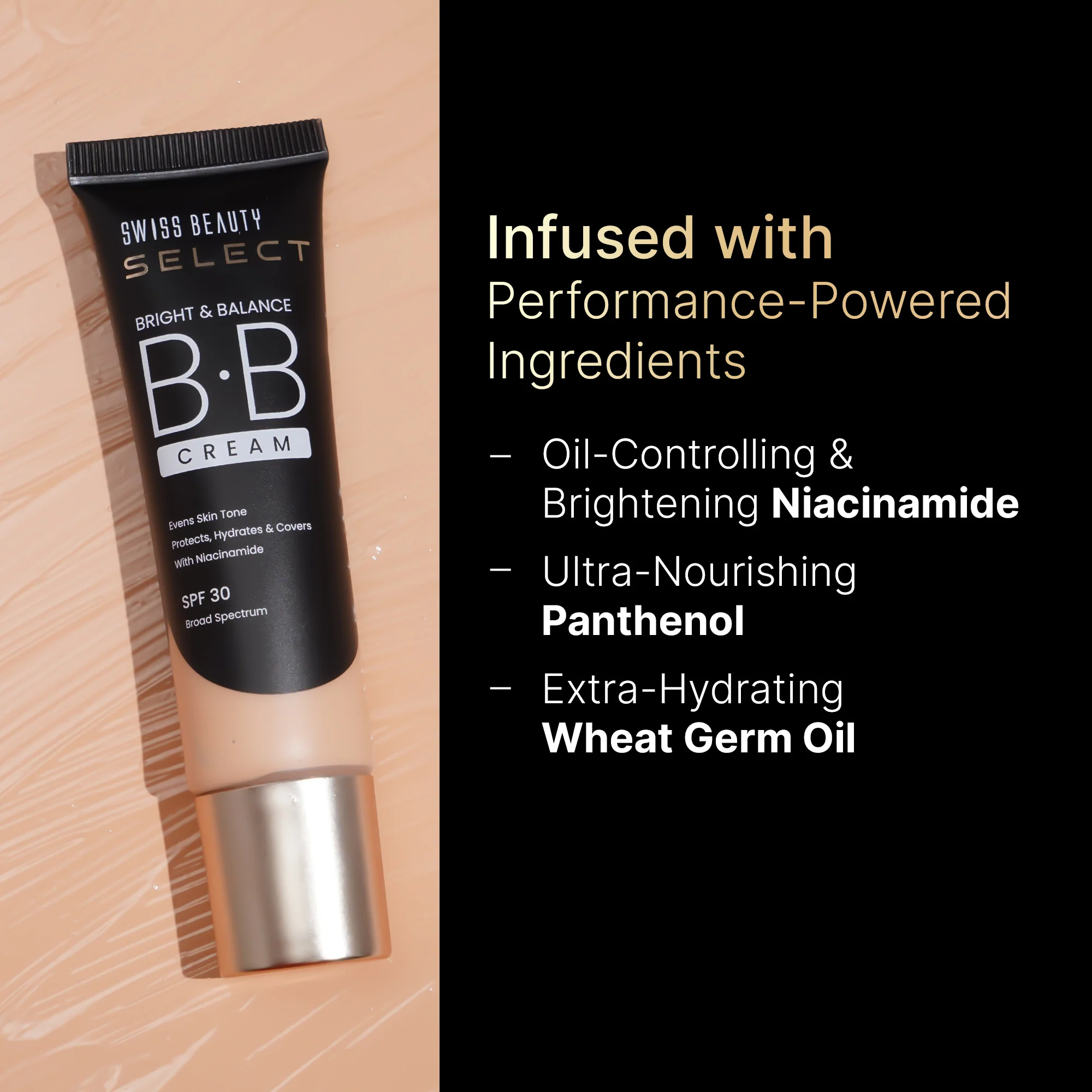 Select Bright & Balance BB Cream - Image 22