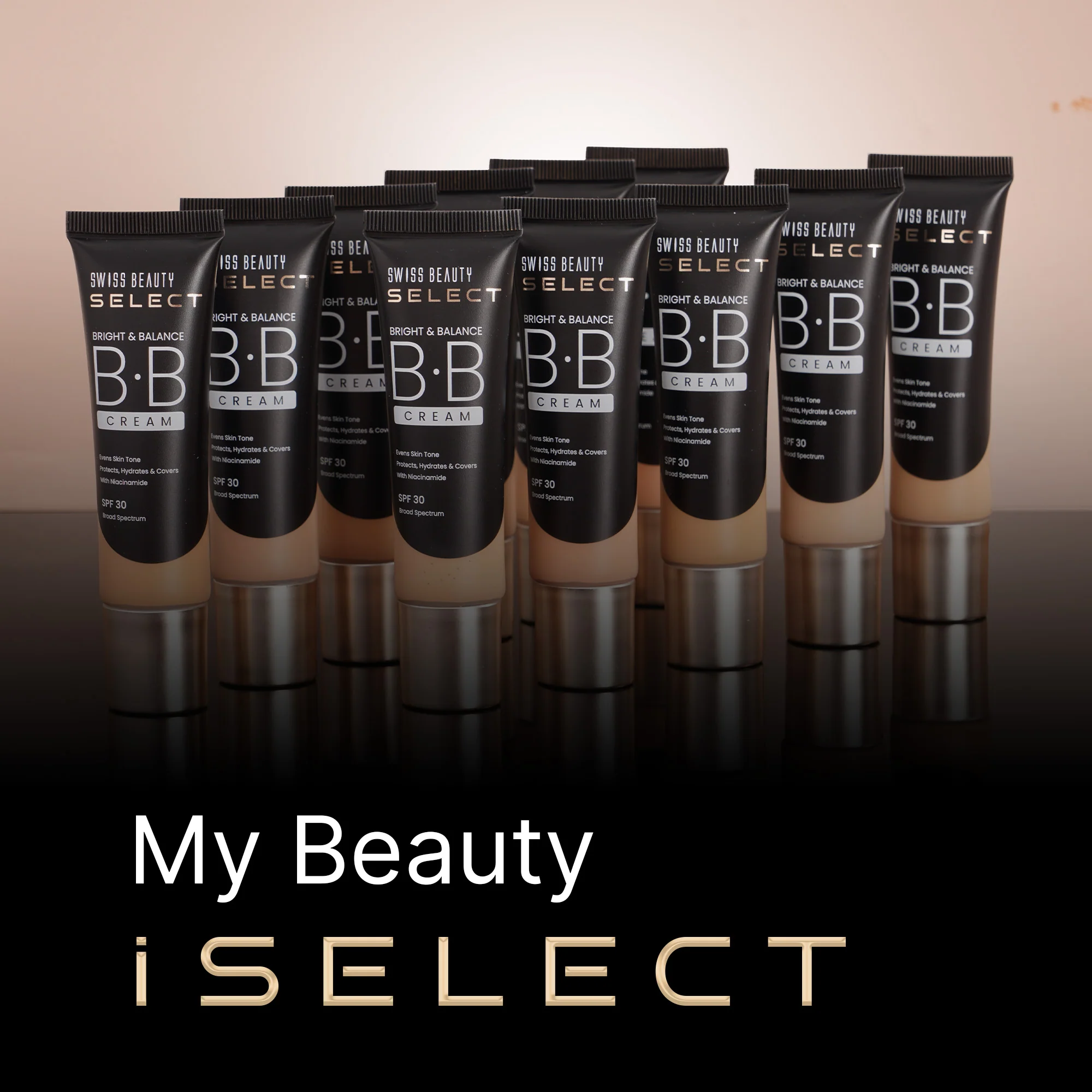 Select Bright & Balance BB Cream - Image 32