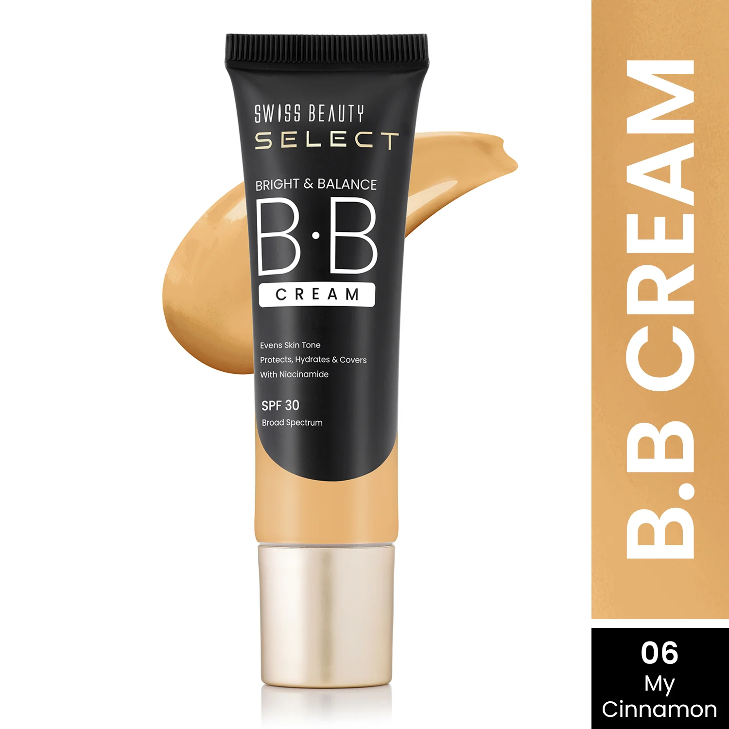 Select Bright & Balance BB Cream - Image 41