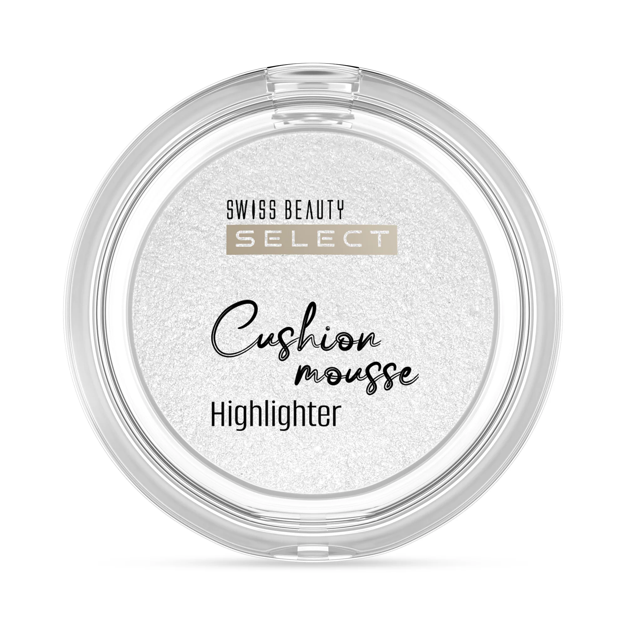 Select Cushion Mousse Highlighter
