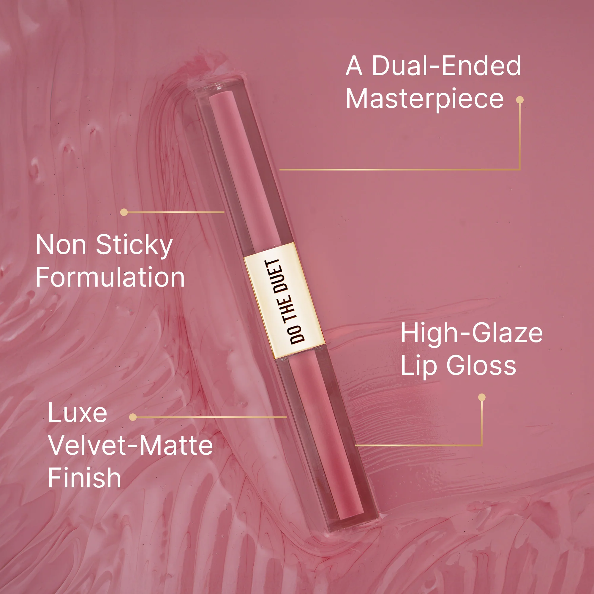 Select Do The Duet Lipstick - Image 12