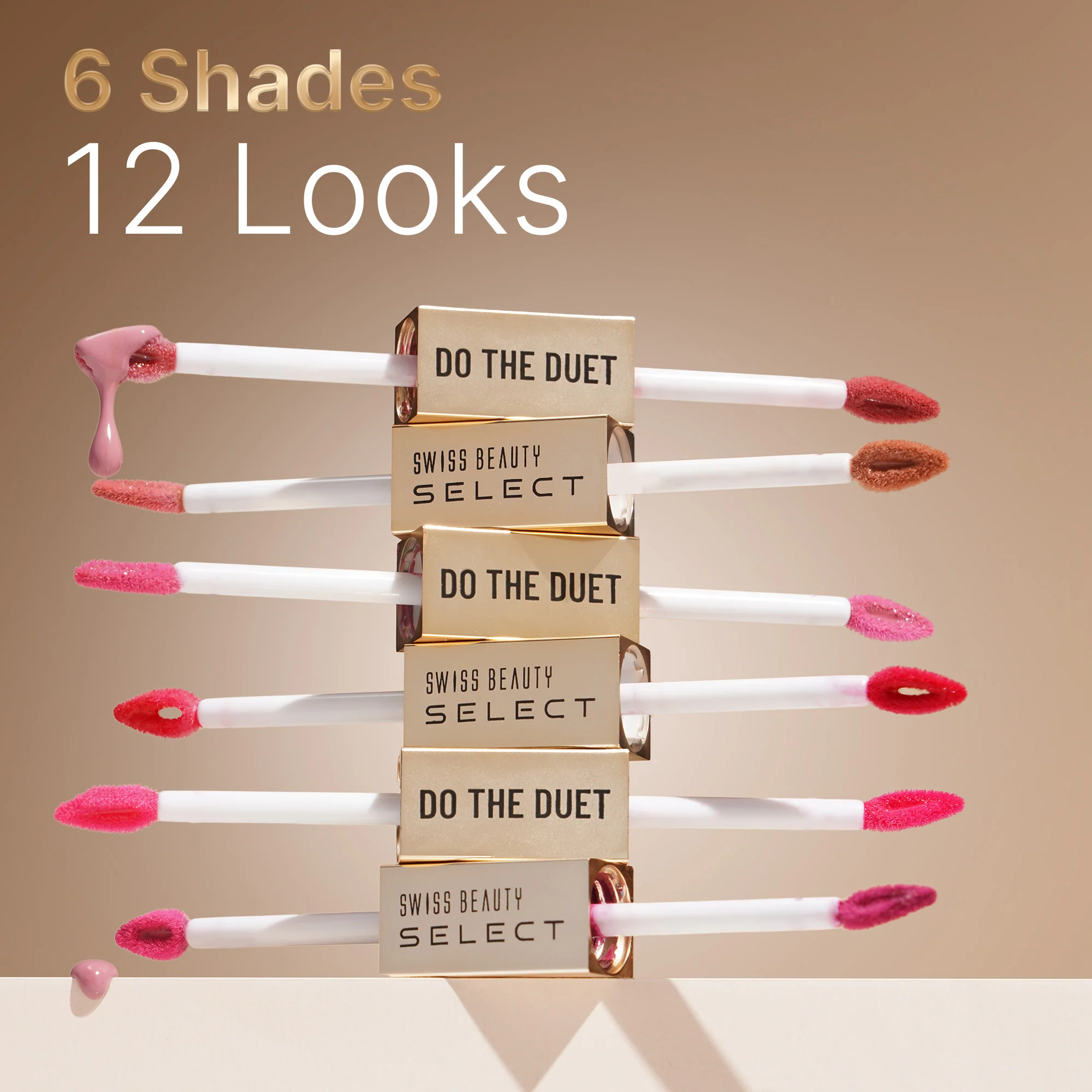 Select Do The Duet Lipstick - Image 48