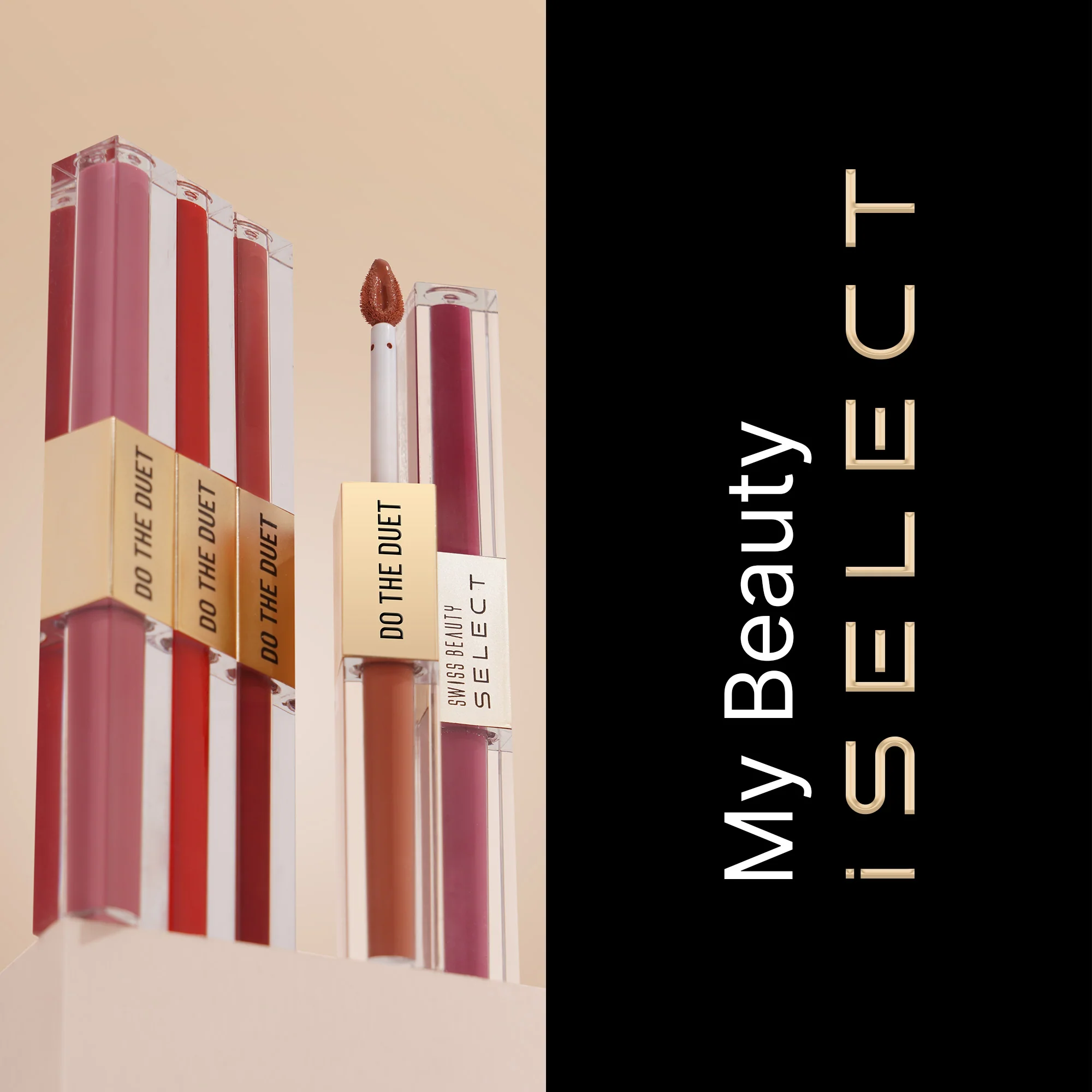Select Do The Duet Lipstick - Image 66