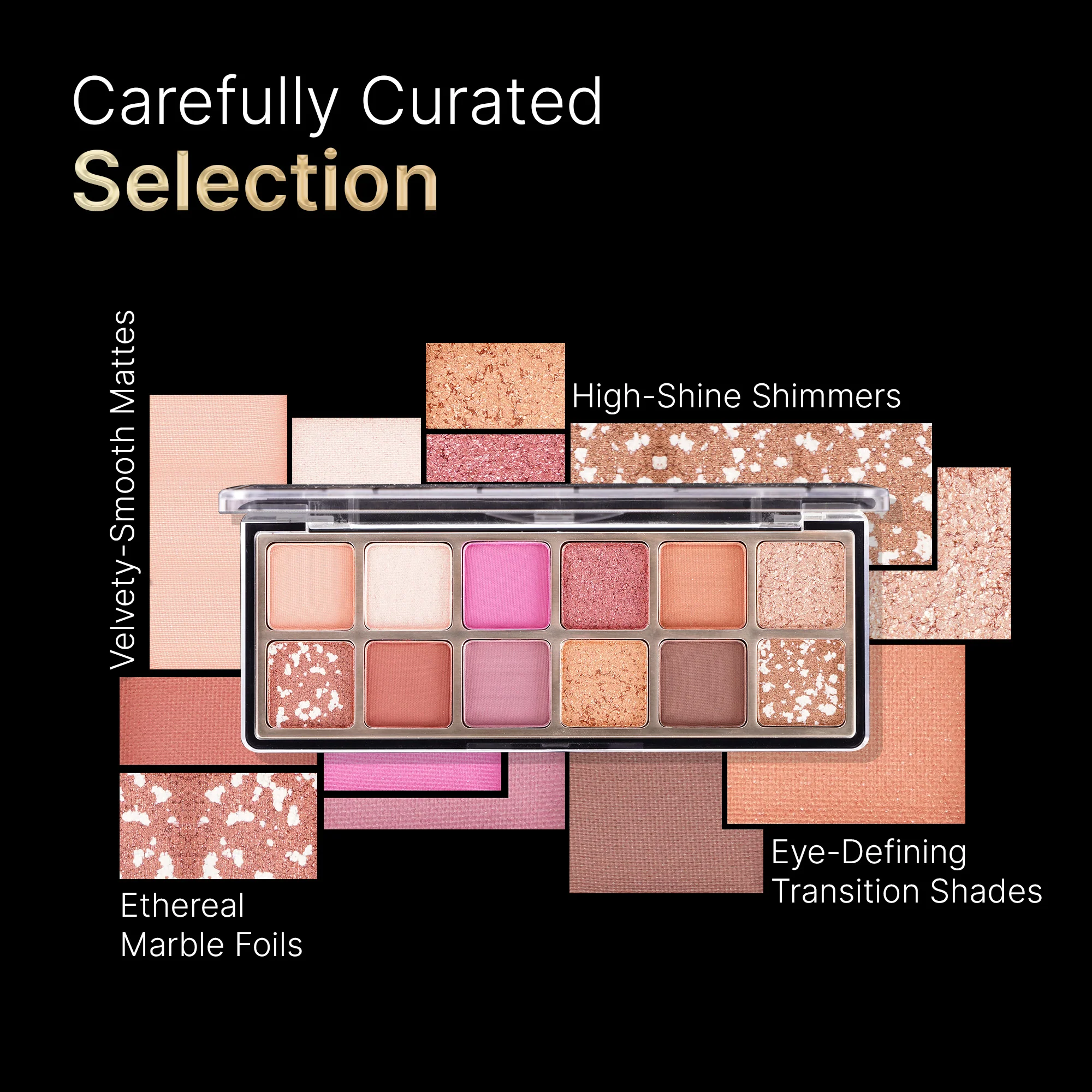 Select Eyeshadow Palette - Image 11