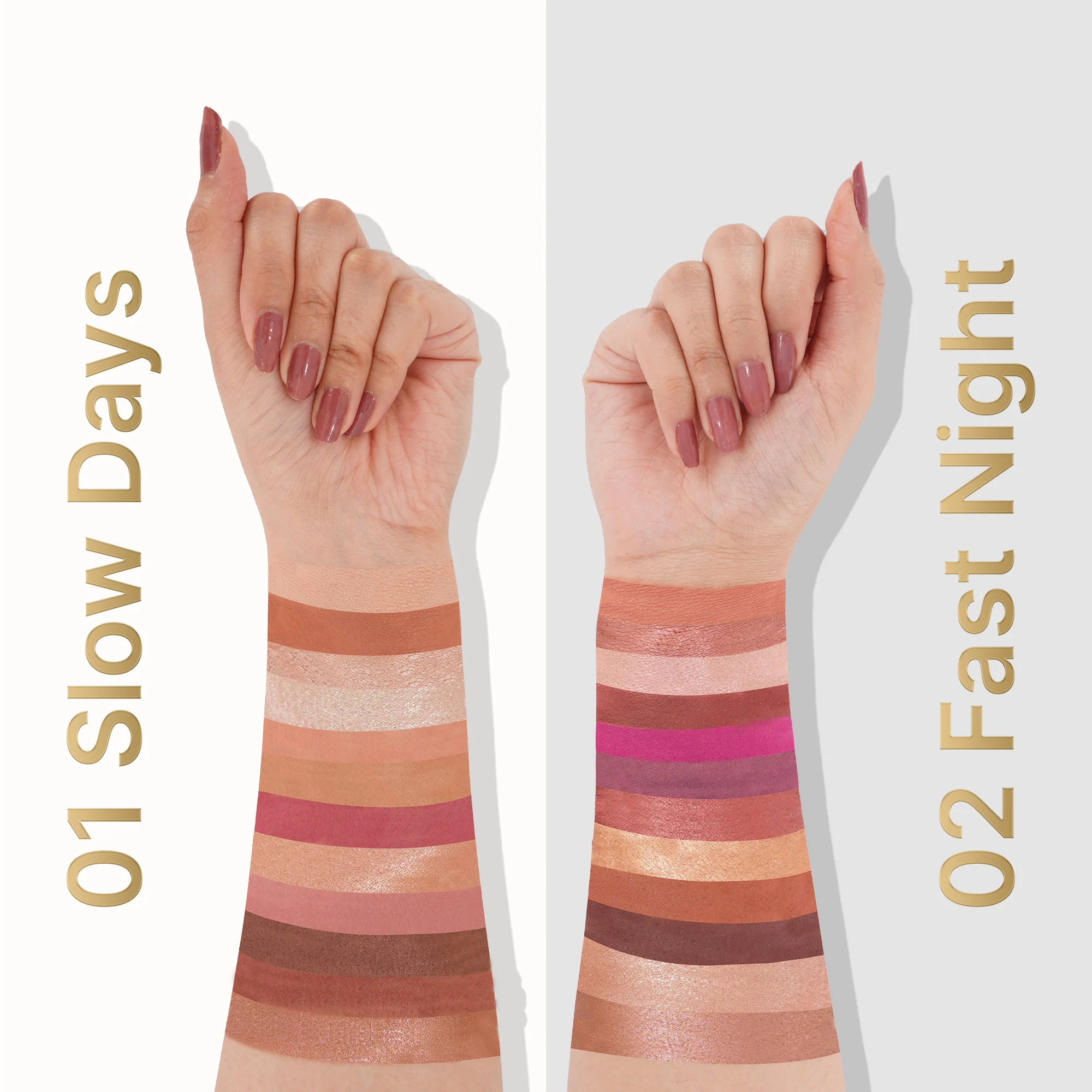 Select Eyeshadow Palette - Image 8