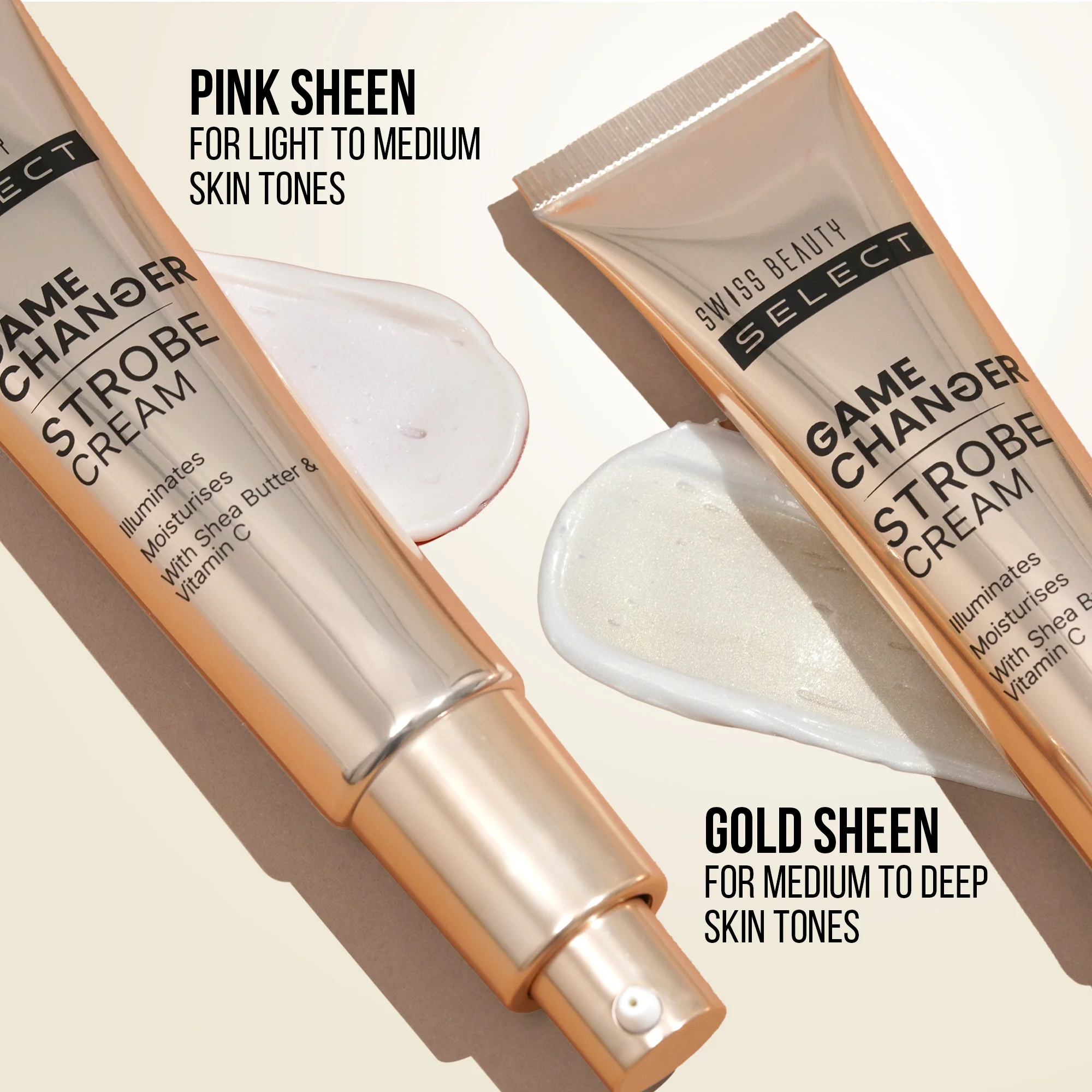 Select Game Changer Strobe Cream - Image 10