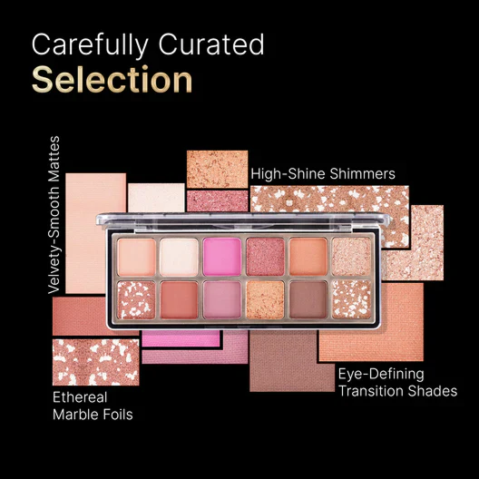 Select Glitter Glow Kit - Image 4