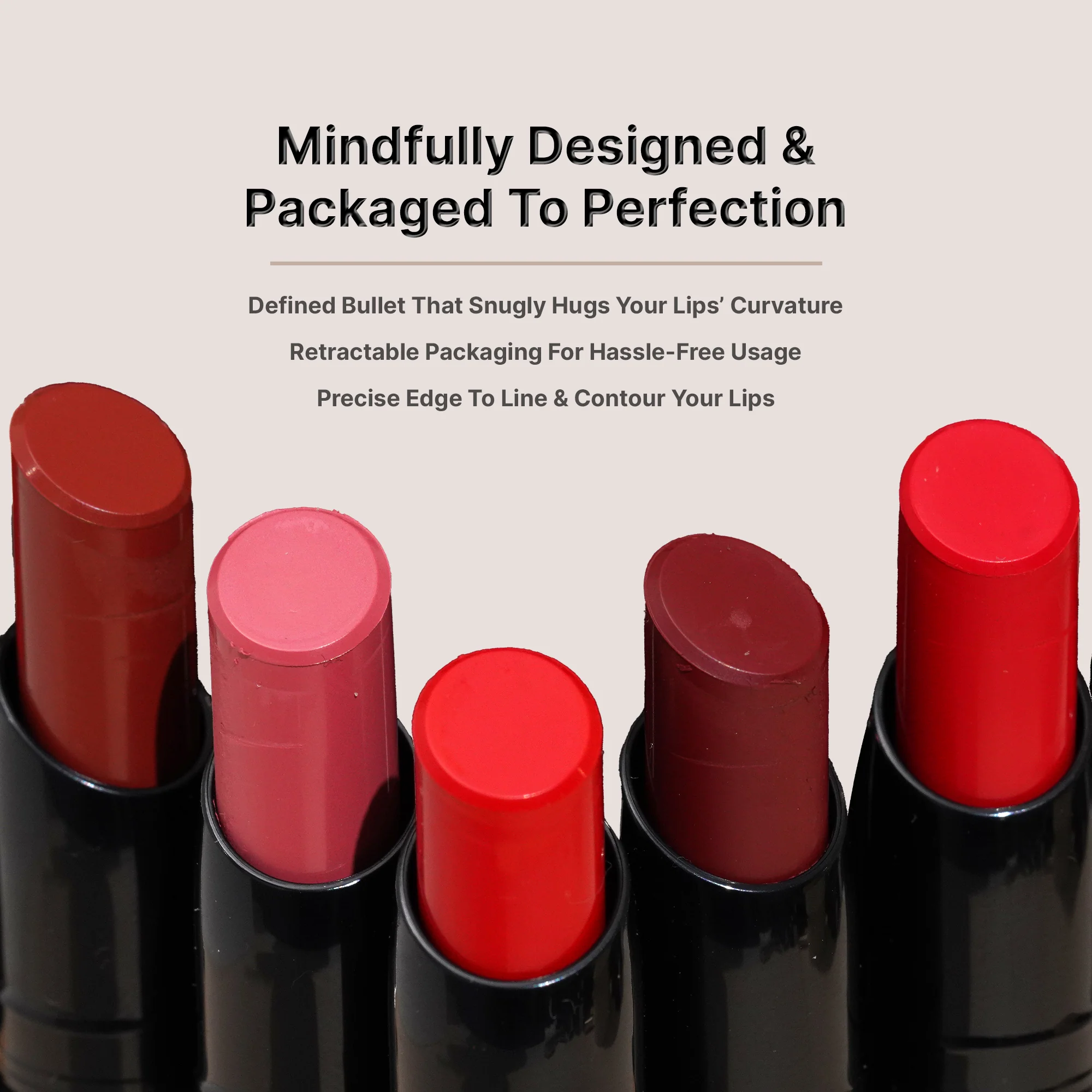 Select Here To Stay Lip Crayon - Image 58