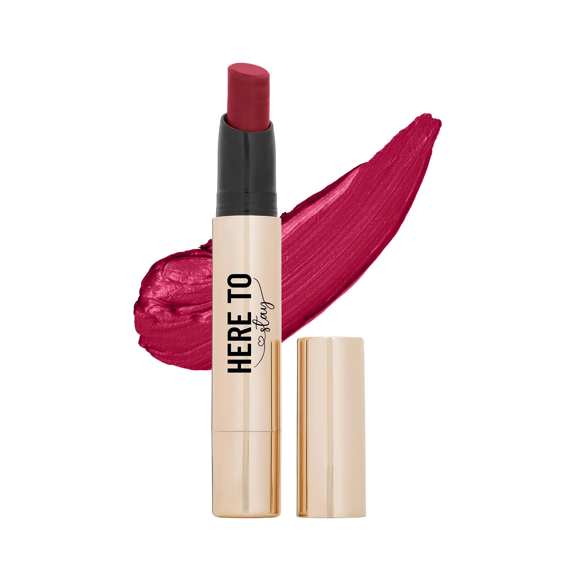 Select Here To Stay Lip Crayon - Image 6