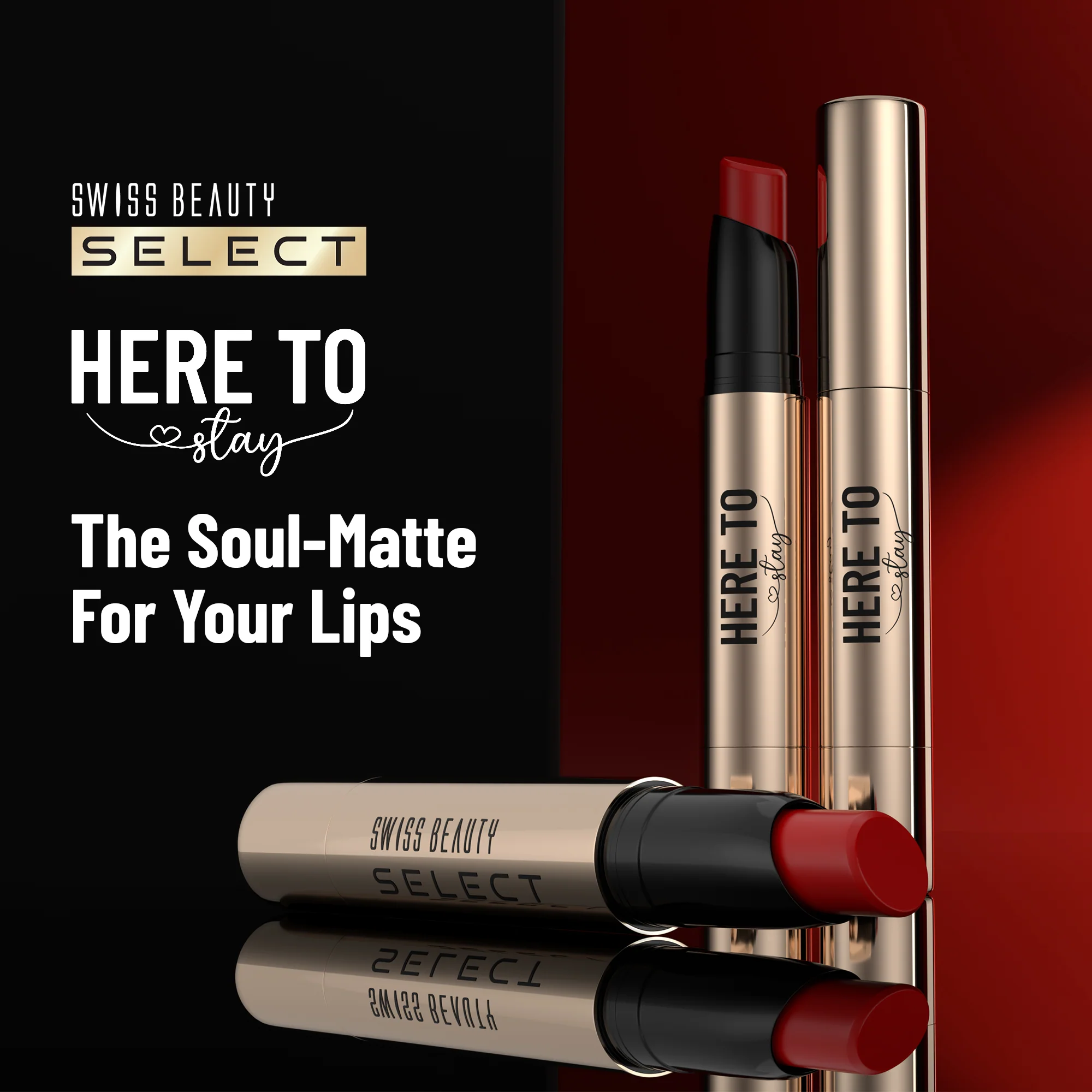 Select Here To Stay Lip Crayon - Image 88