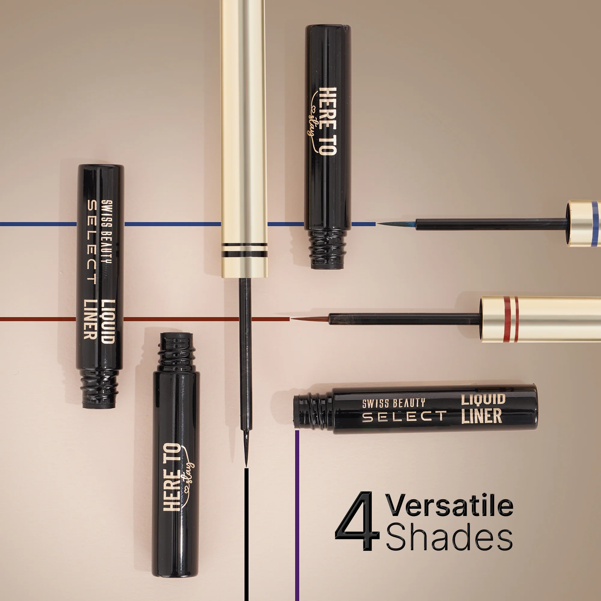 Select Here To Stay Liquid Liner - Image 25