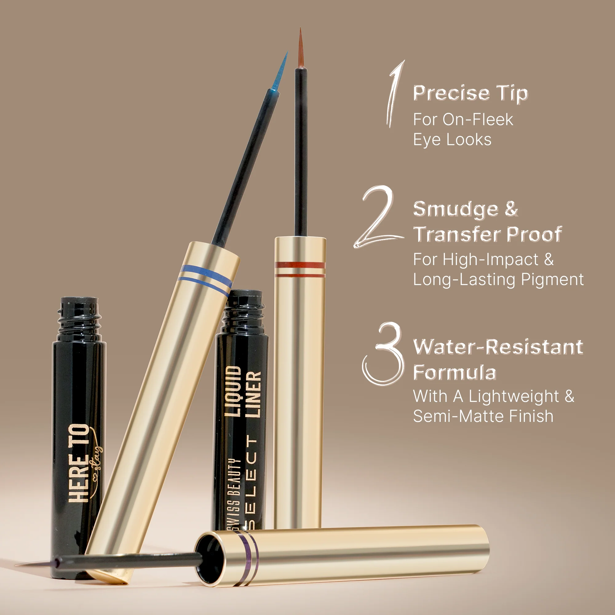 Select Here To Stay Liquid Liner - Image 31