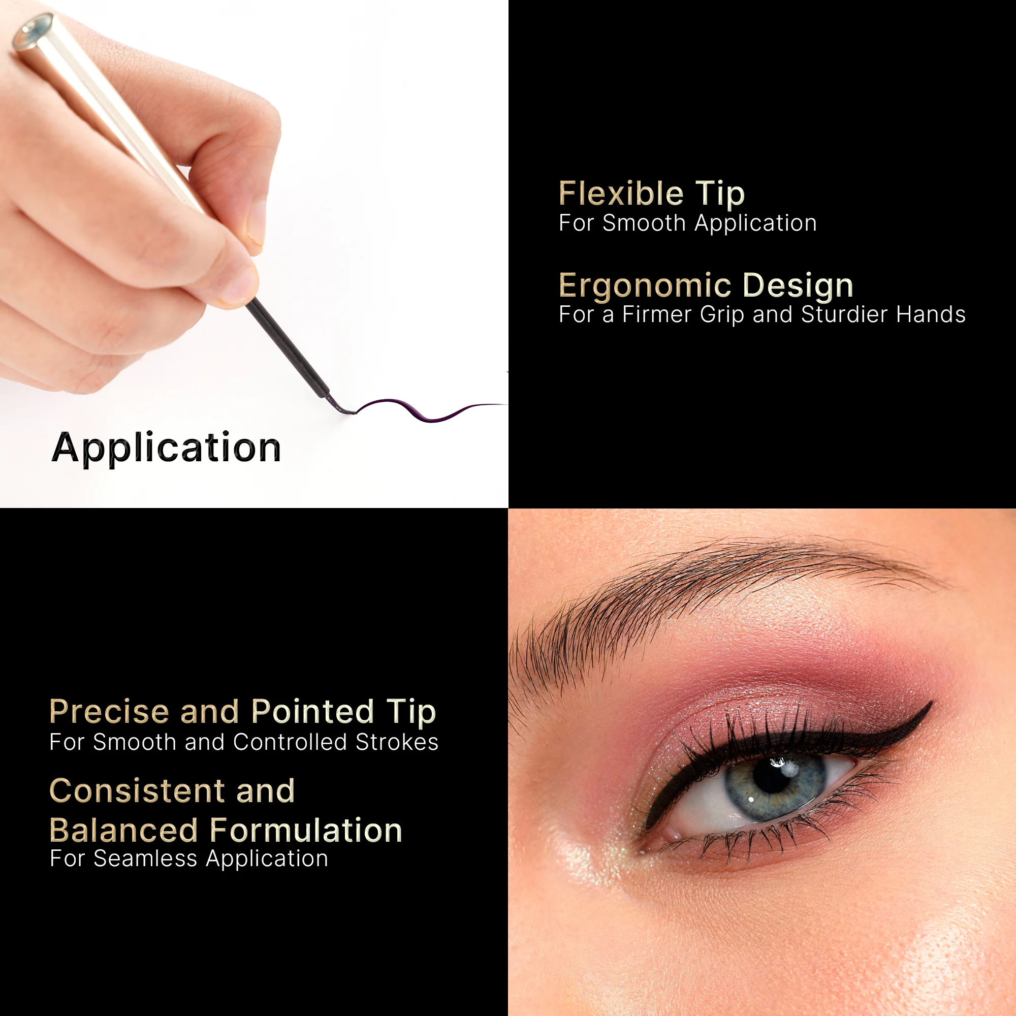 Select Here To Stay Liquid Liner - Image 33