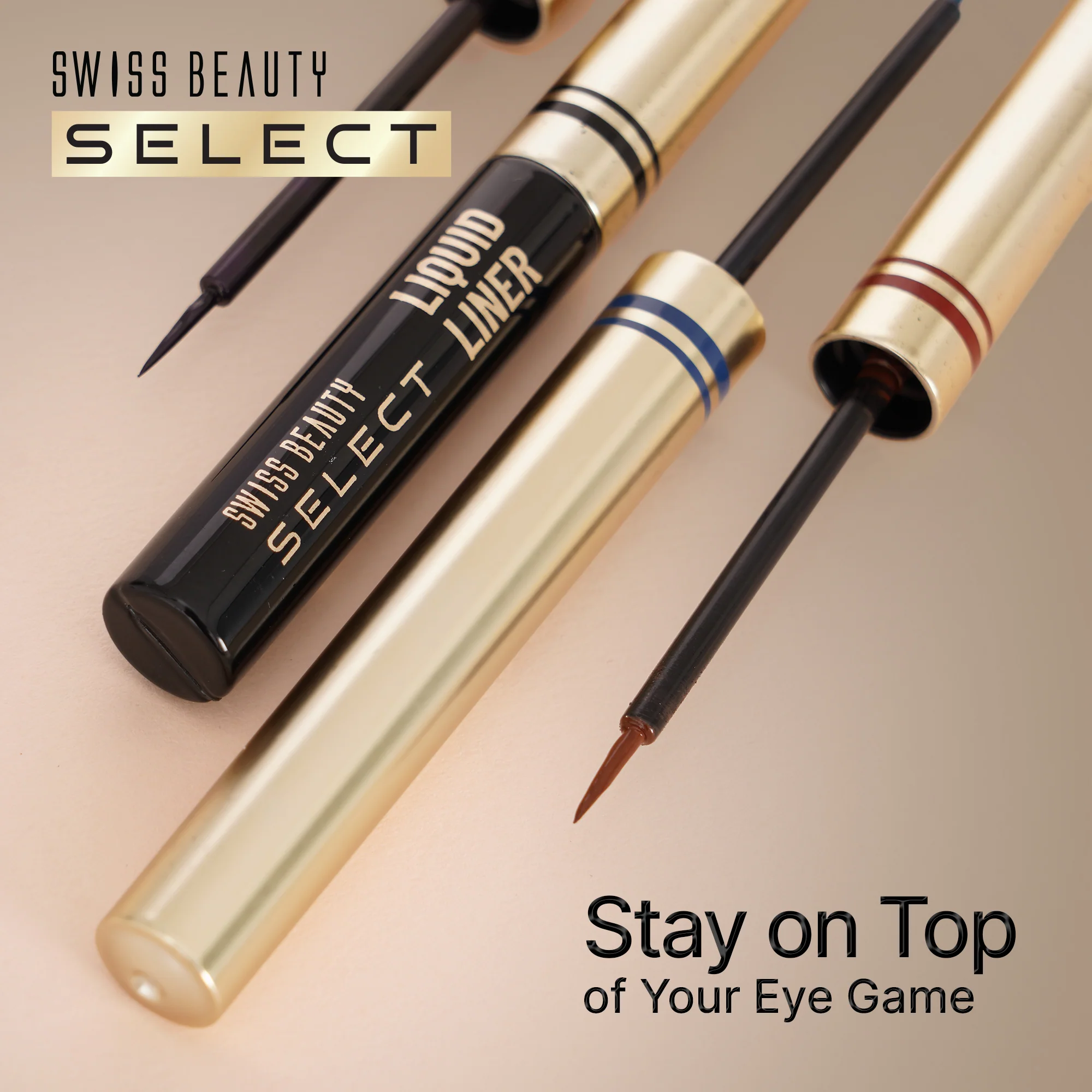 Select Here To Stay Liquid Liner - Image 8