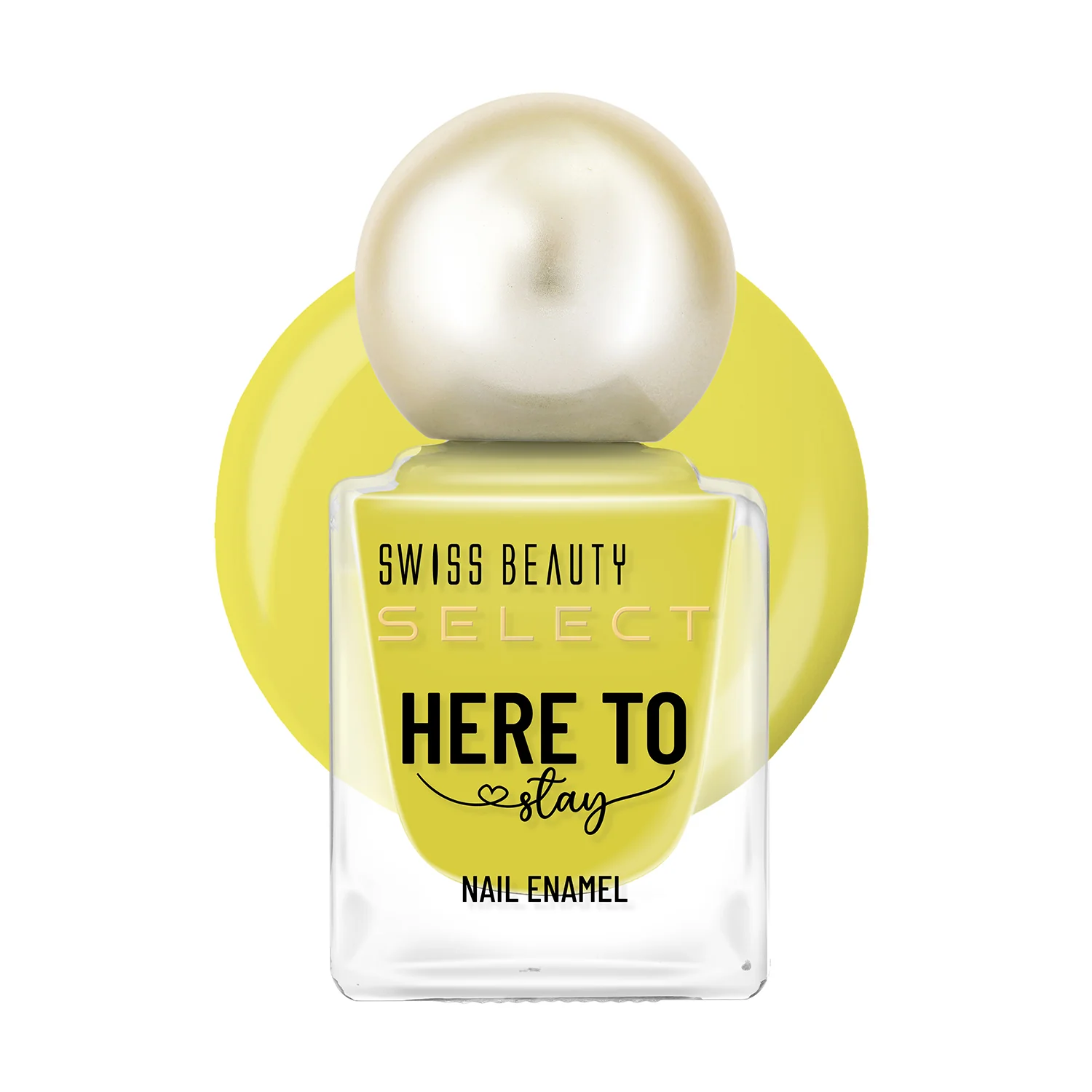 Select Here to Stay Nail Enamel - Image 43