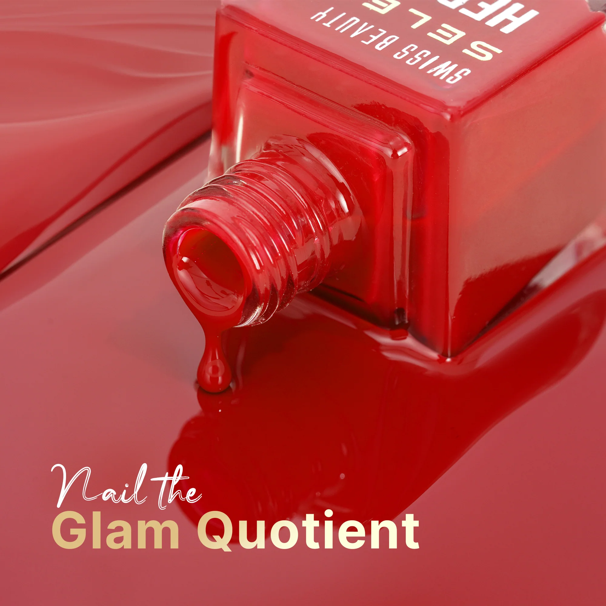 Select Here to Stay Nail Enamel - Image 75