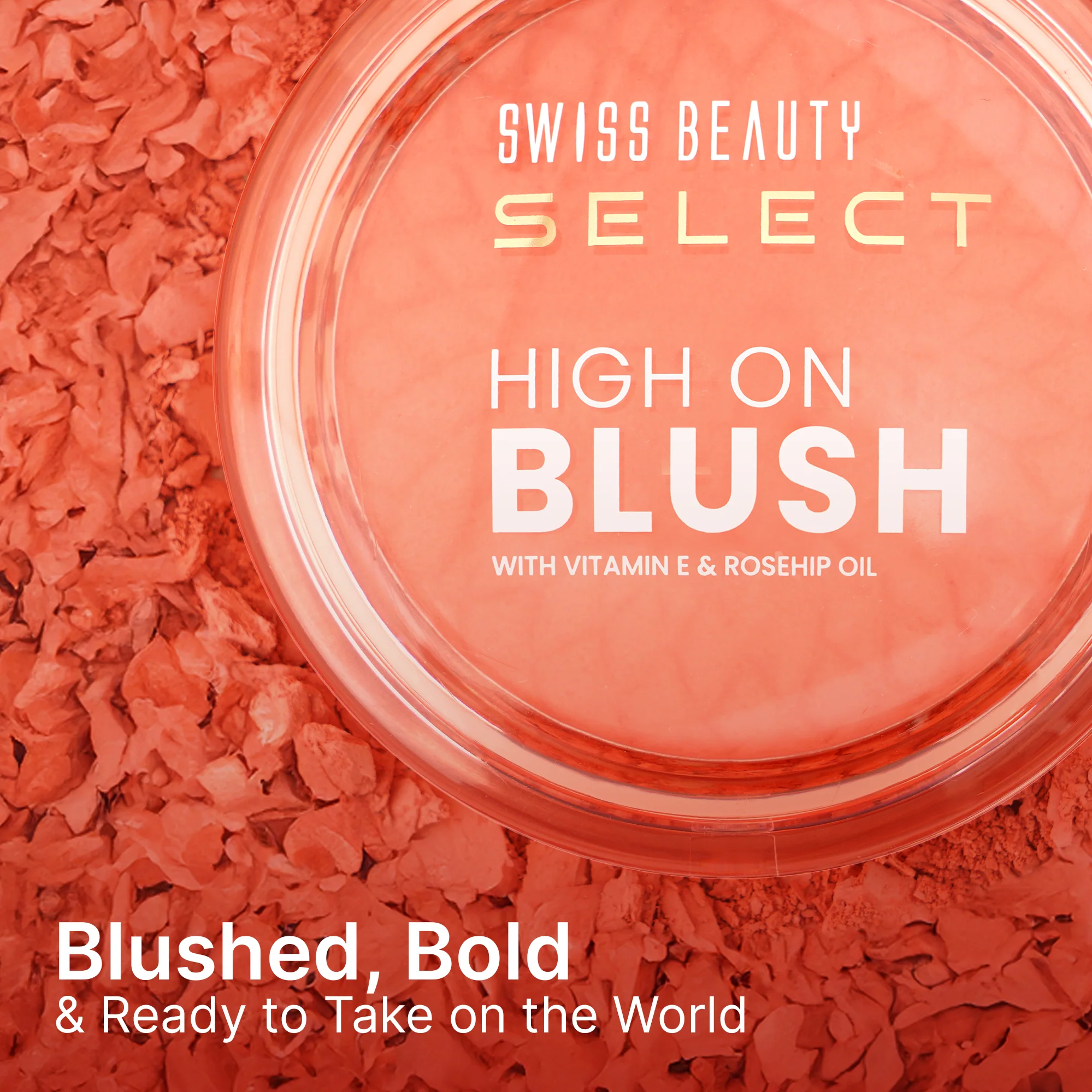 Select High on Blush - Image 11