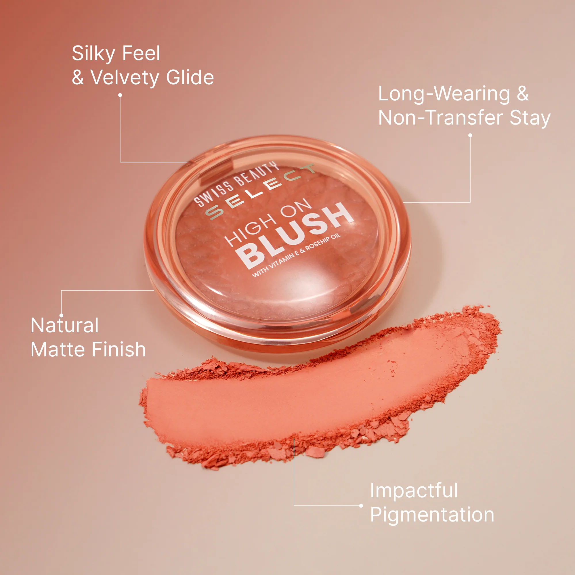 Select High on Blush - Image 15