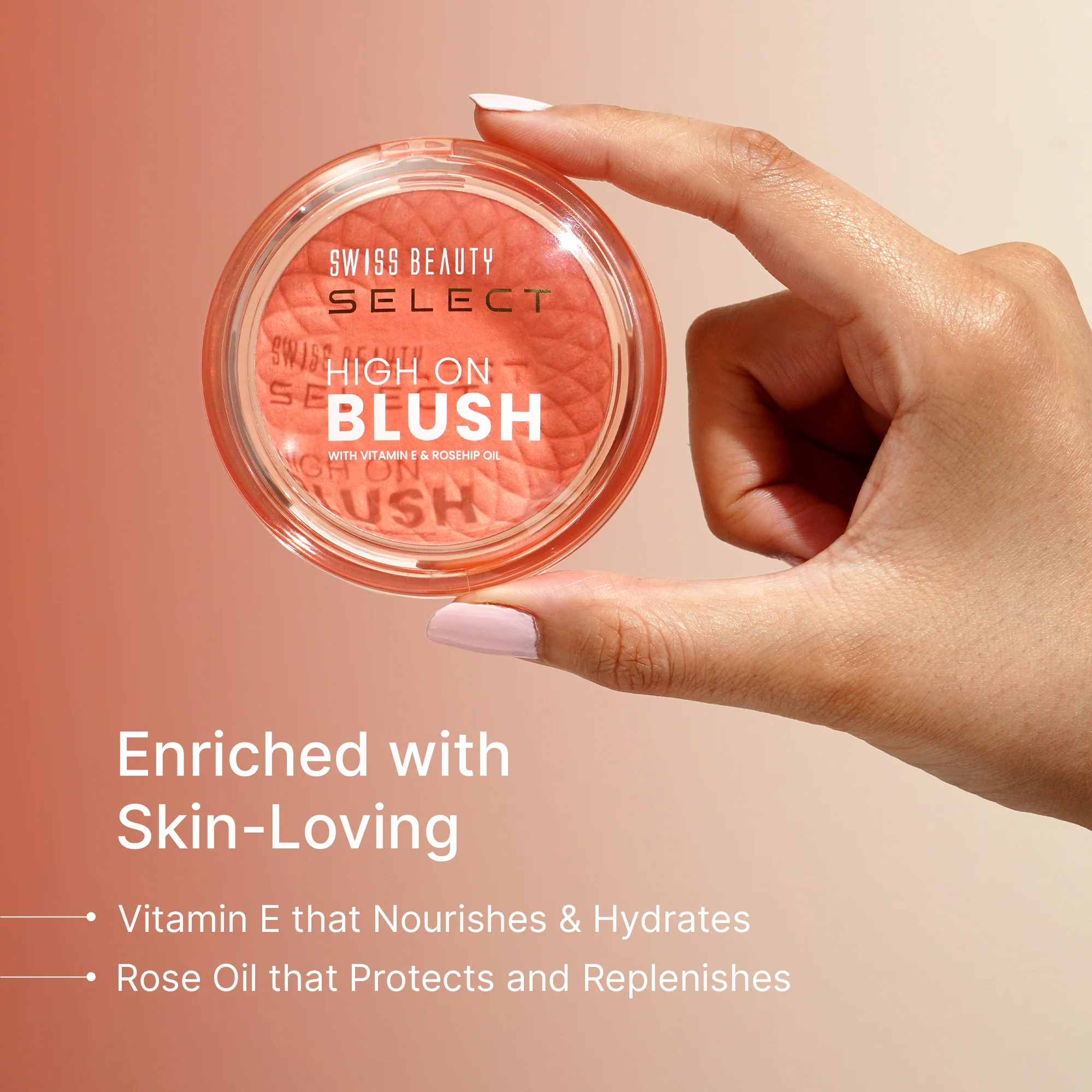 Select High on Blush - Image 20