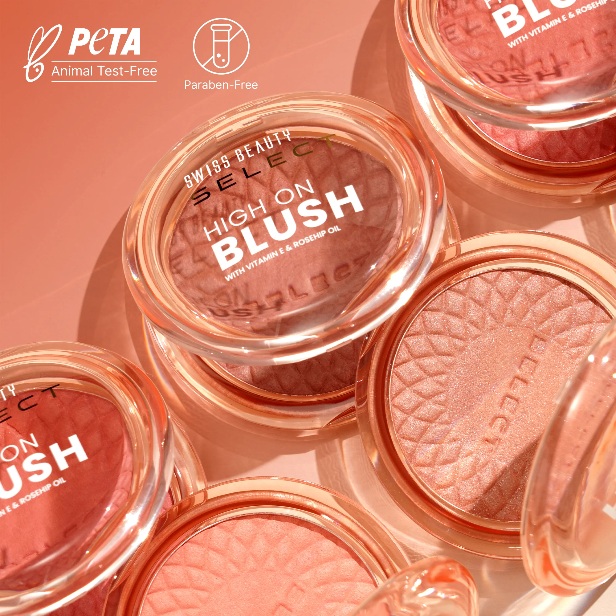Select High on Blush - Image 23