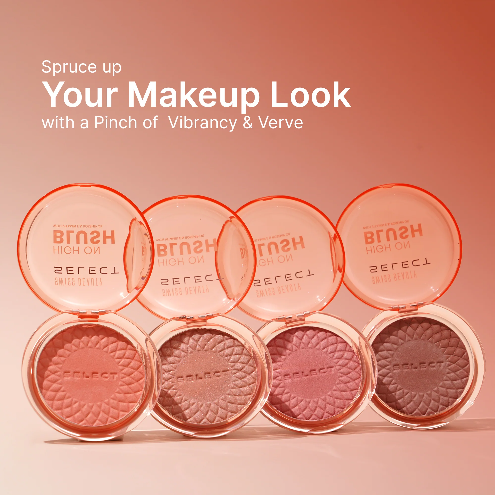 Select High on Blush - Image 32