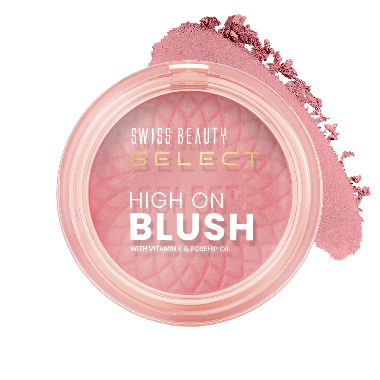 Select High on Blush - Image 5