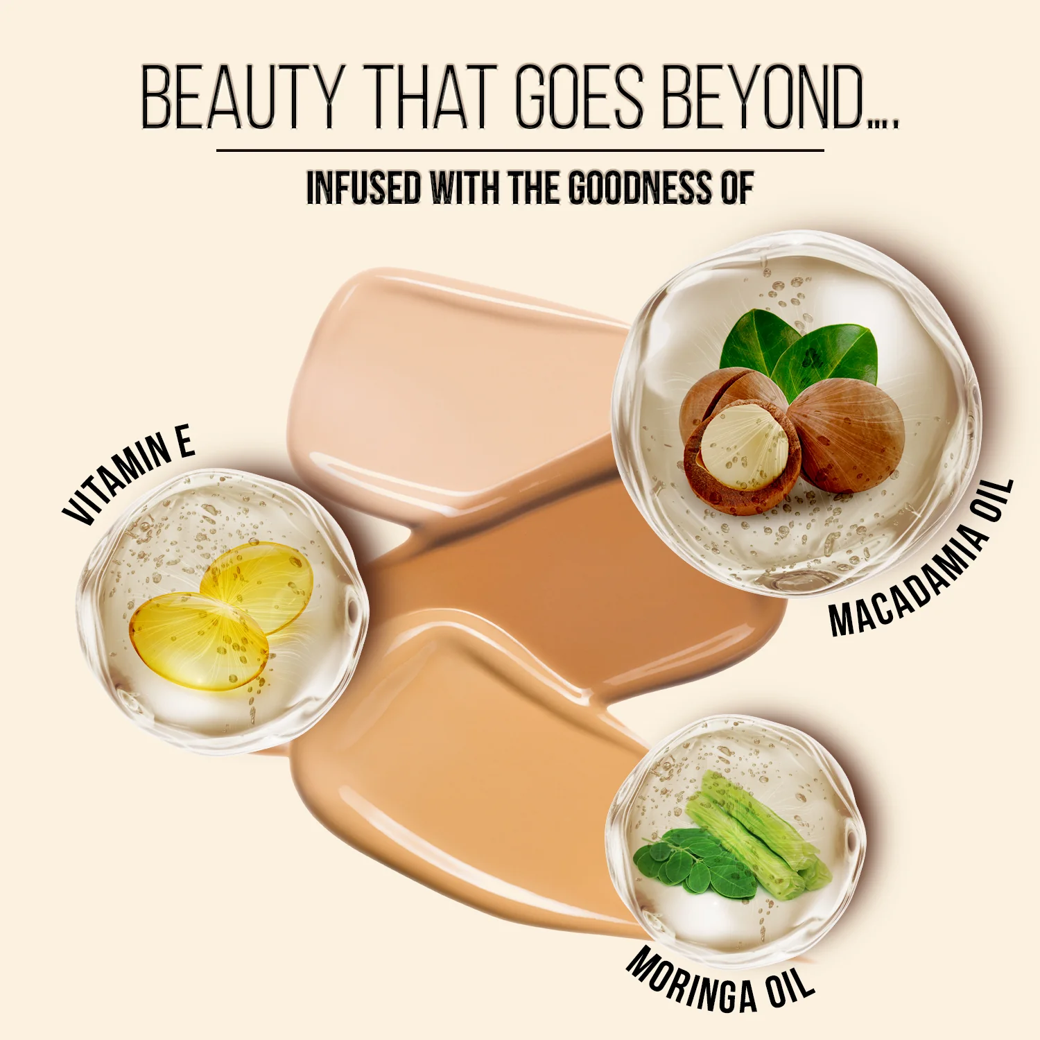 Select High On Cover Foundation - Image 35