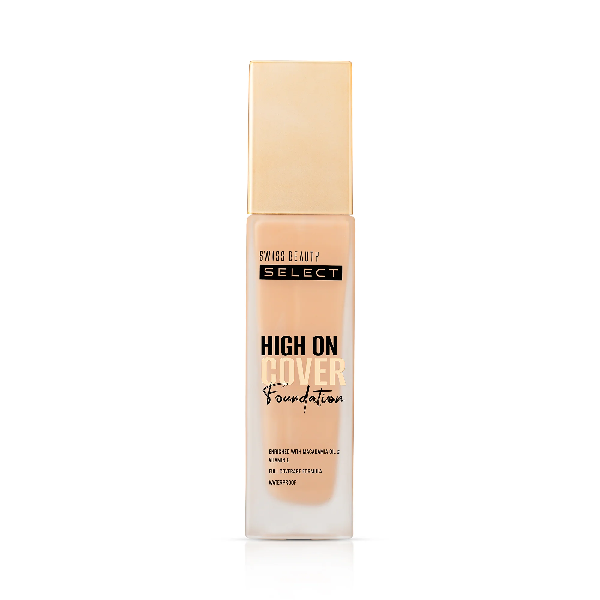 Select High On Cover Foundation - Image 4