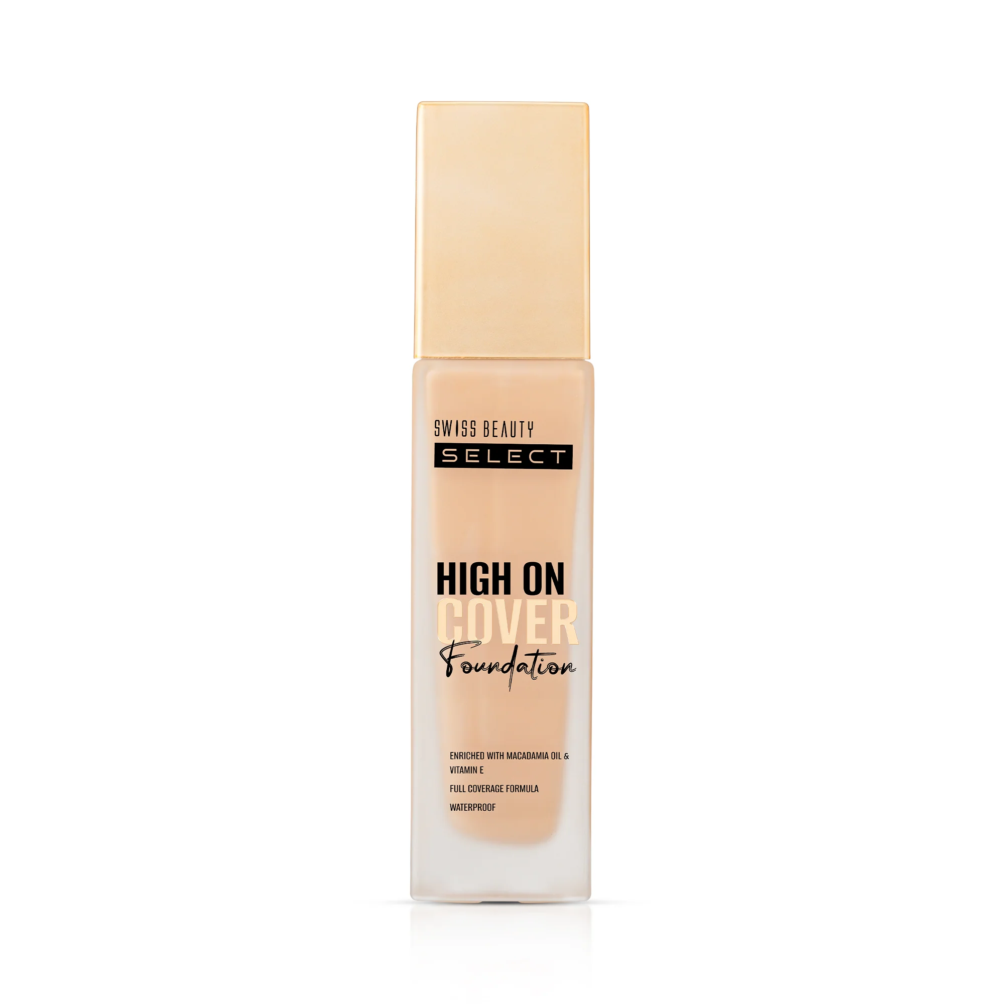 Select High On Cover Foundation - Image 5