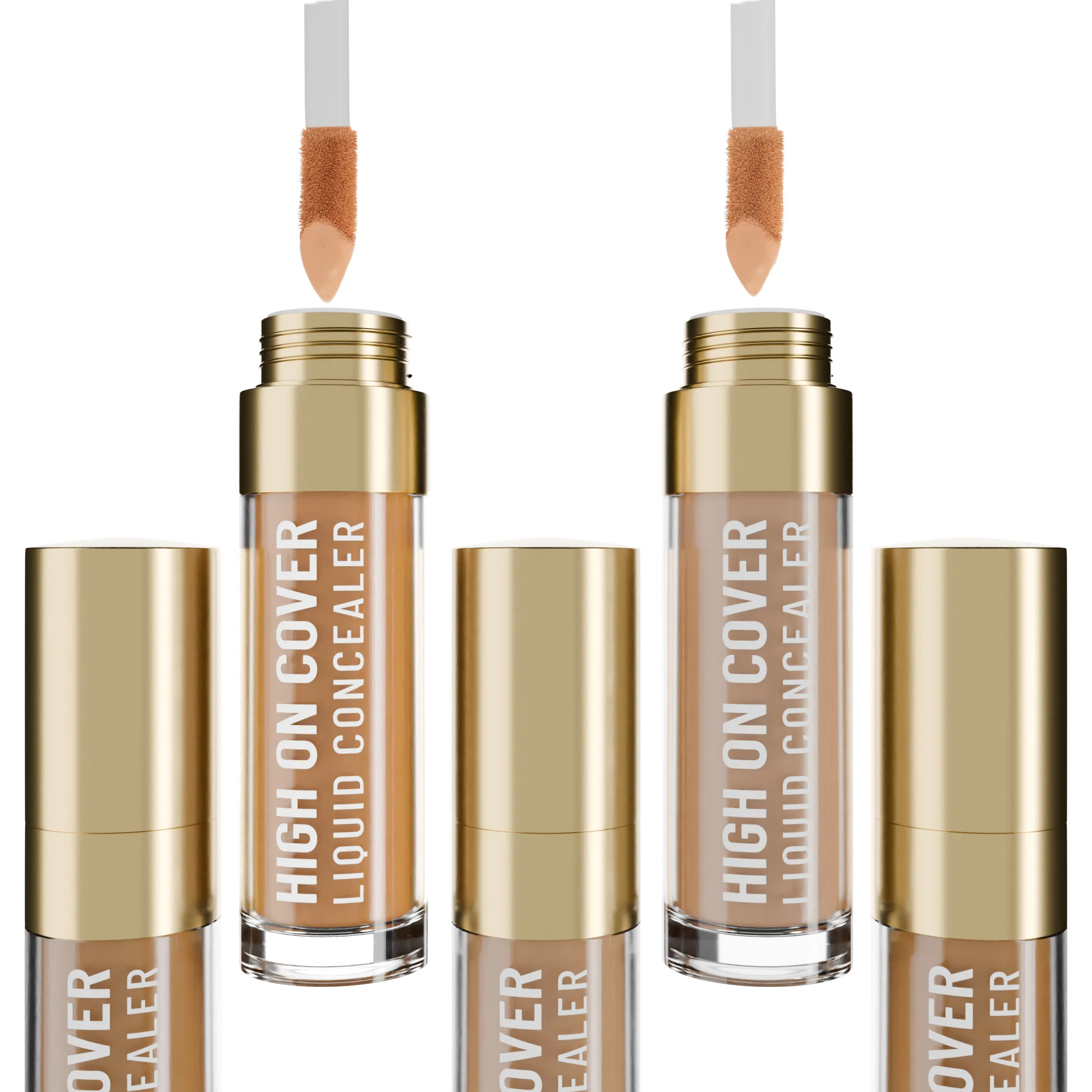 Select High on Cover Liquid Concealer - Image 21
