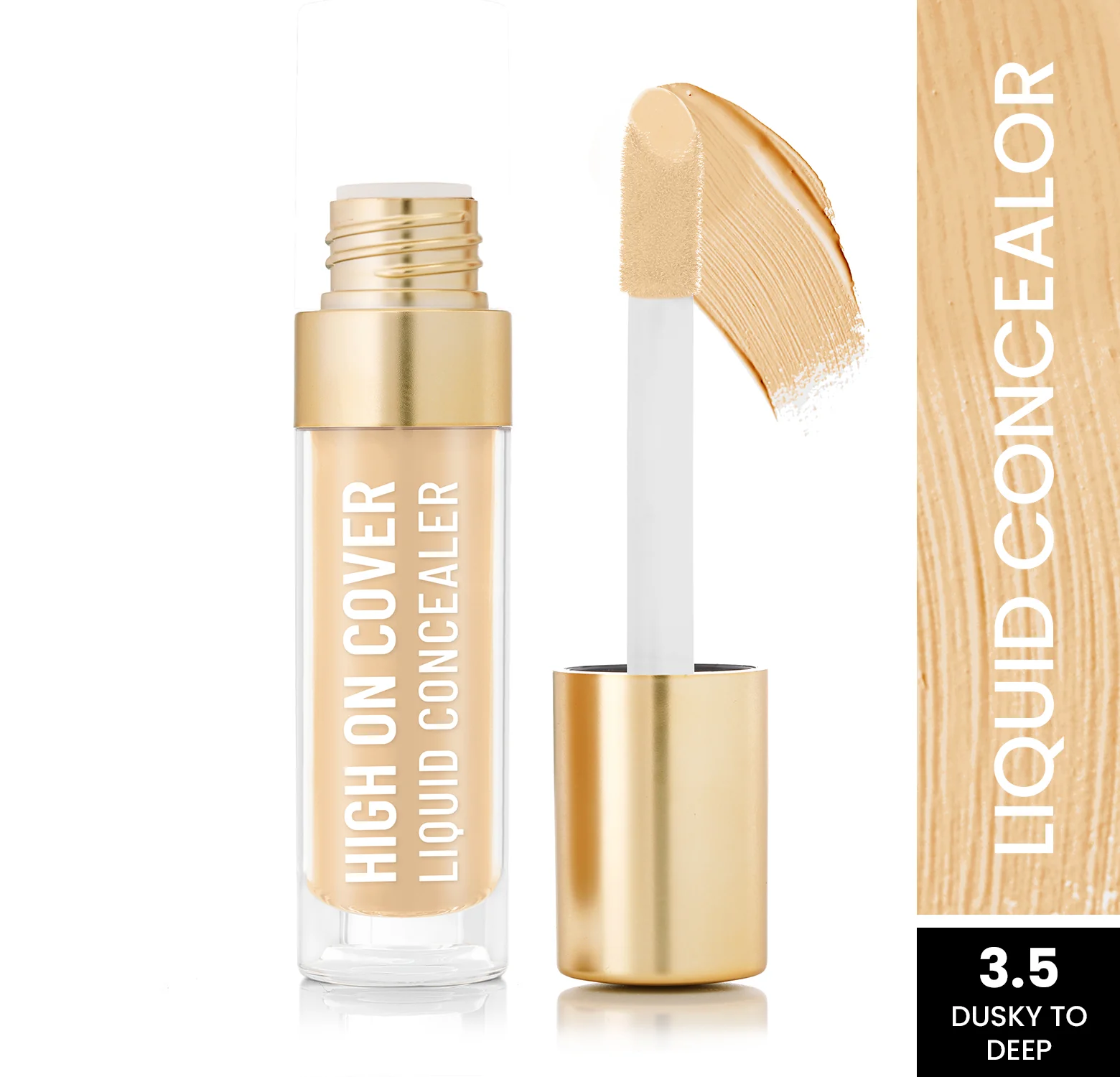 Select High on Cover Liquid Concealer - Image 55