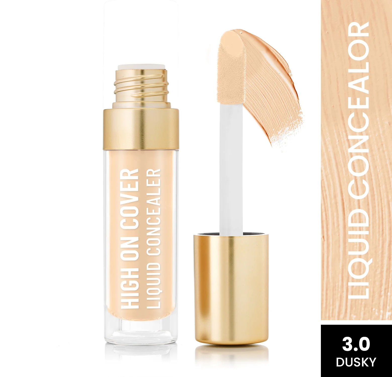 Select High on Cover Liquid Concealer - Image 78