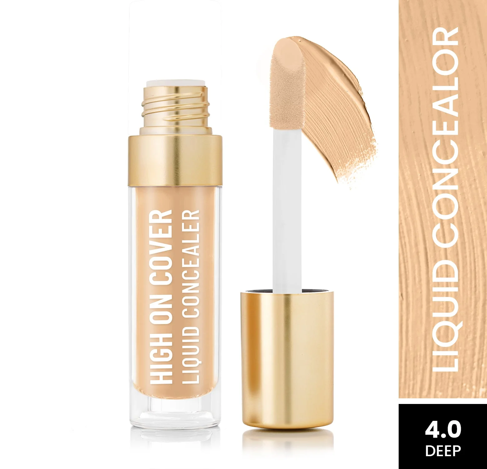 Select High on Cover Liquid Concealer - Image 80
