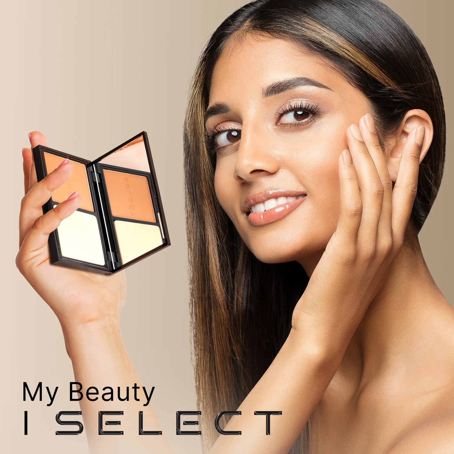 Select High On Cover Powder Foundation - Image 27