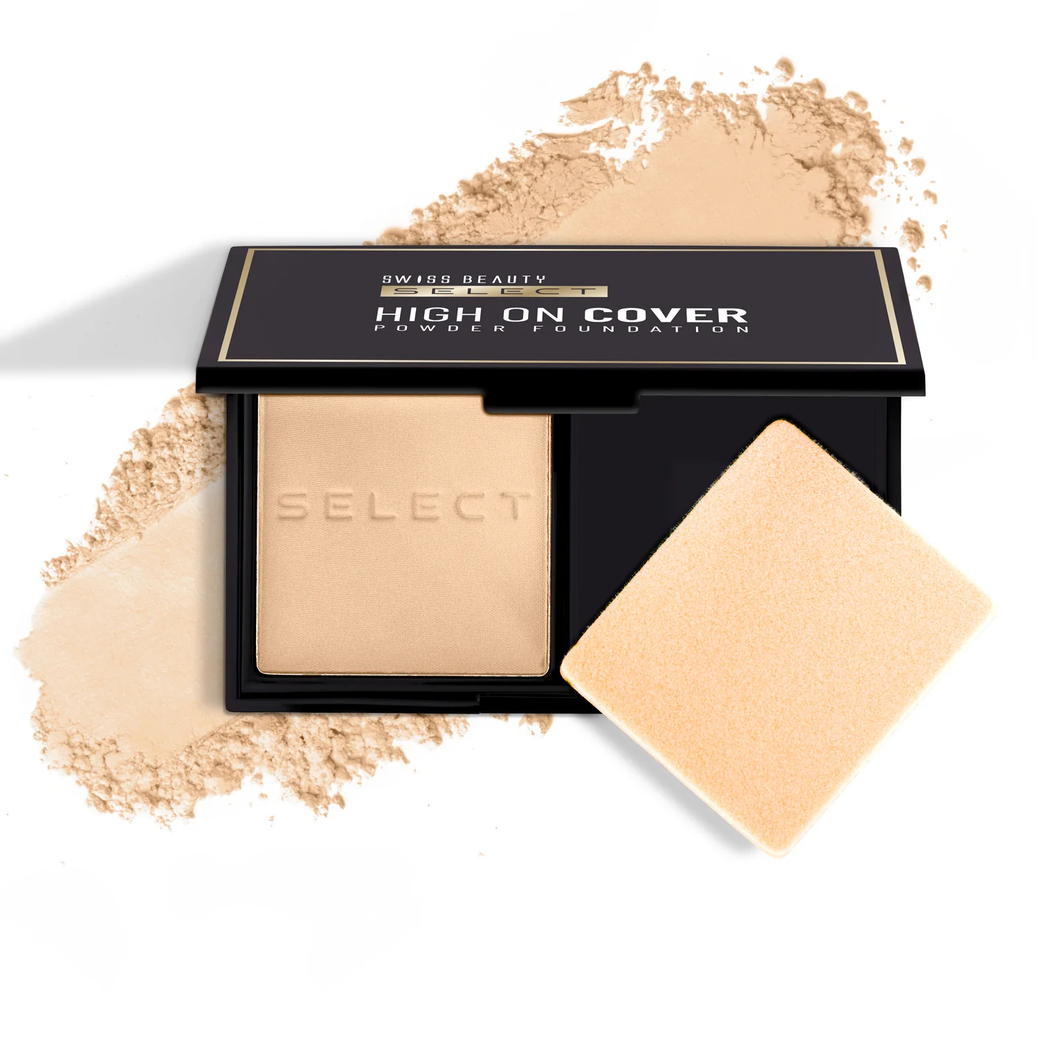 Select High On Cover Powder Foundation - Image 37