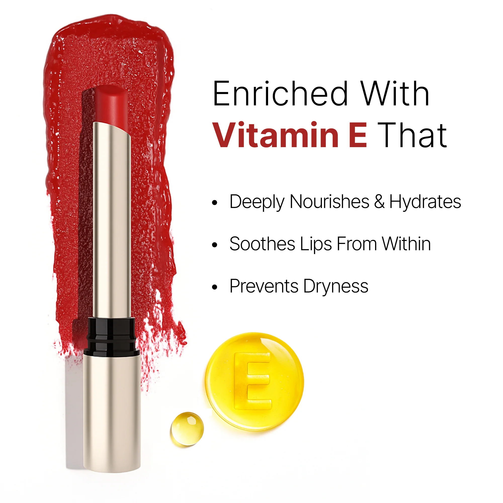 Select High On Shine Lipstick - Image 92