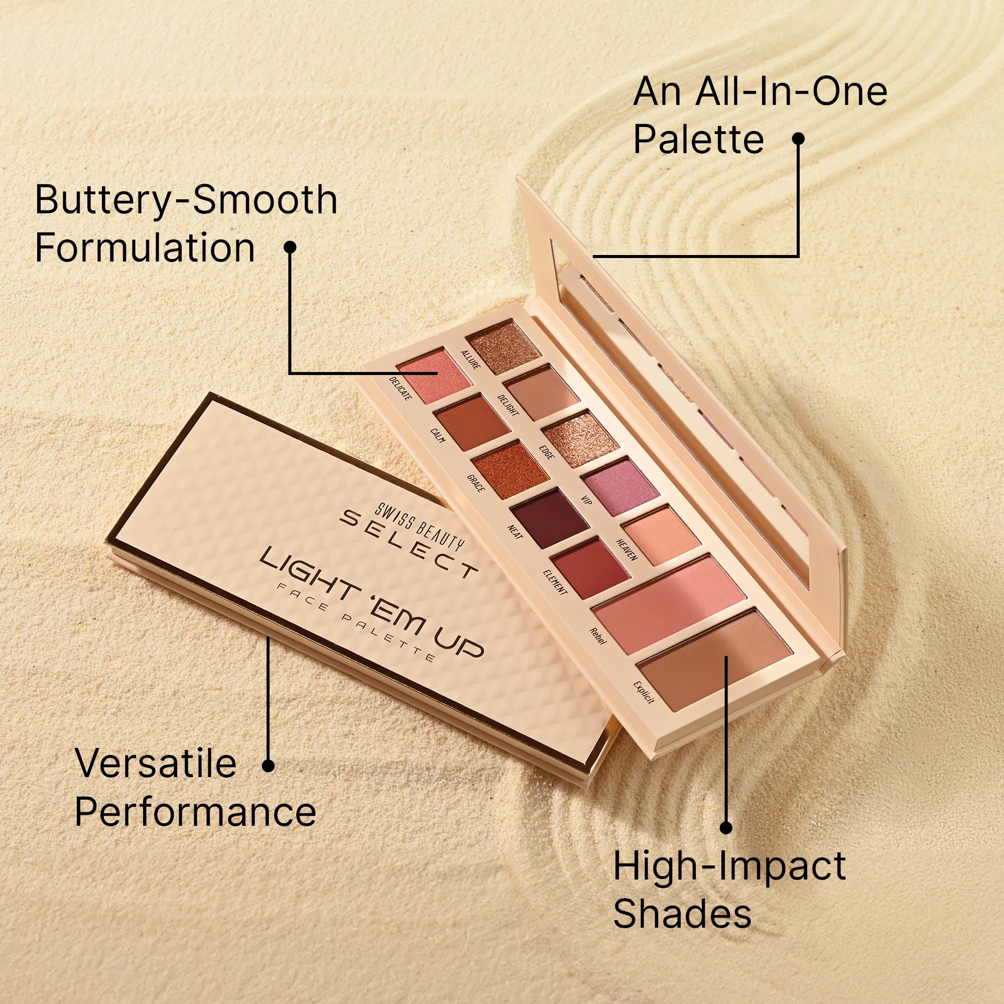 Select Light Em Up Face Palette - Image 4