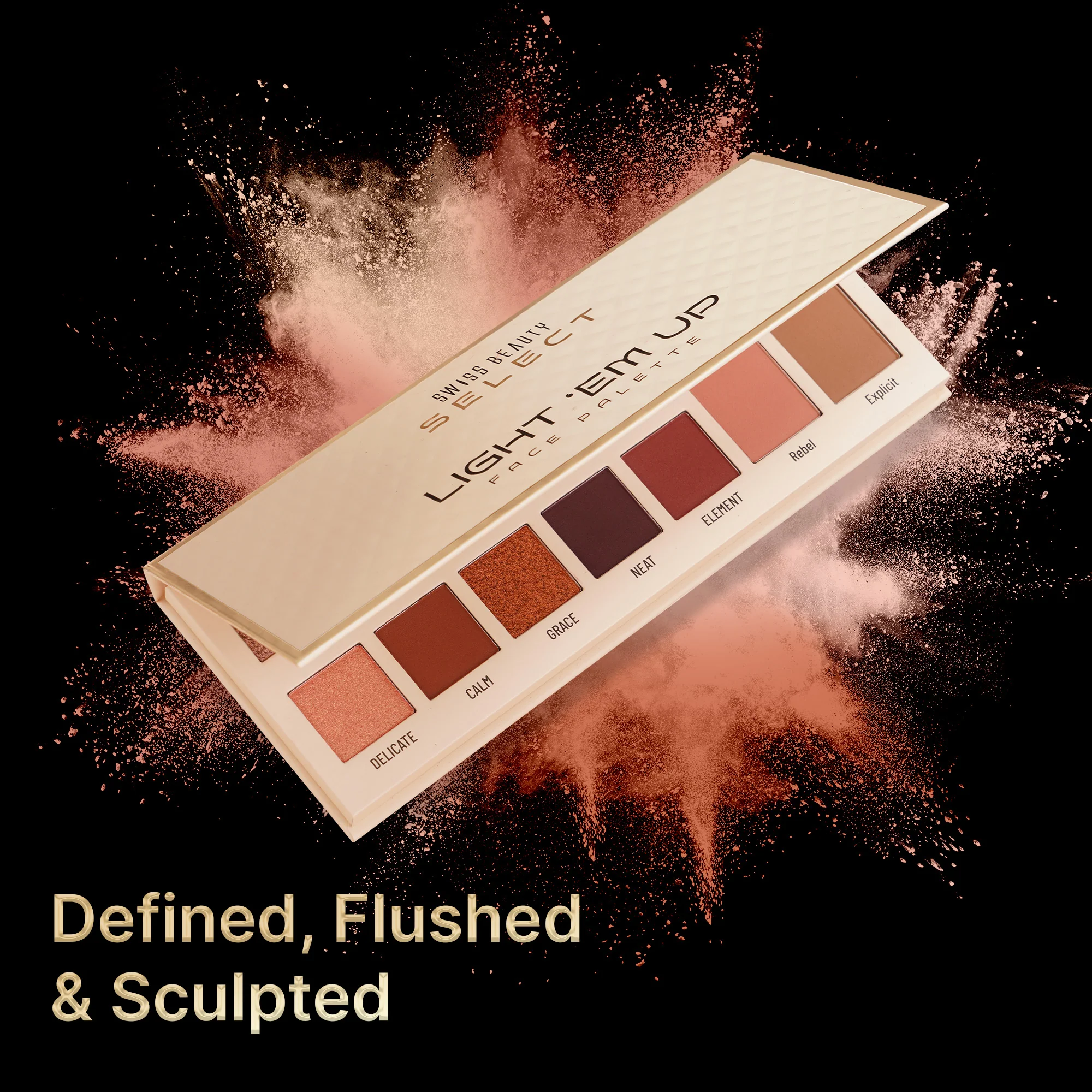 Select Light Em Up Face Palette - Image 6
