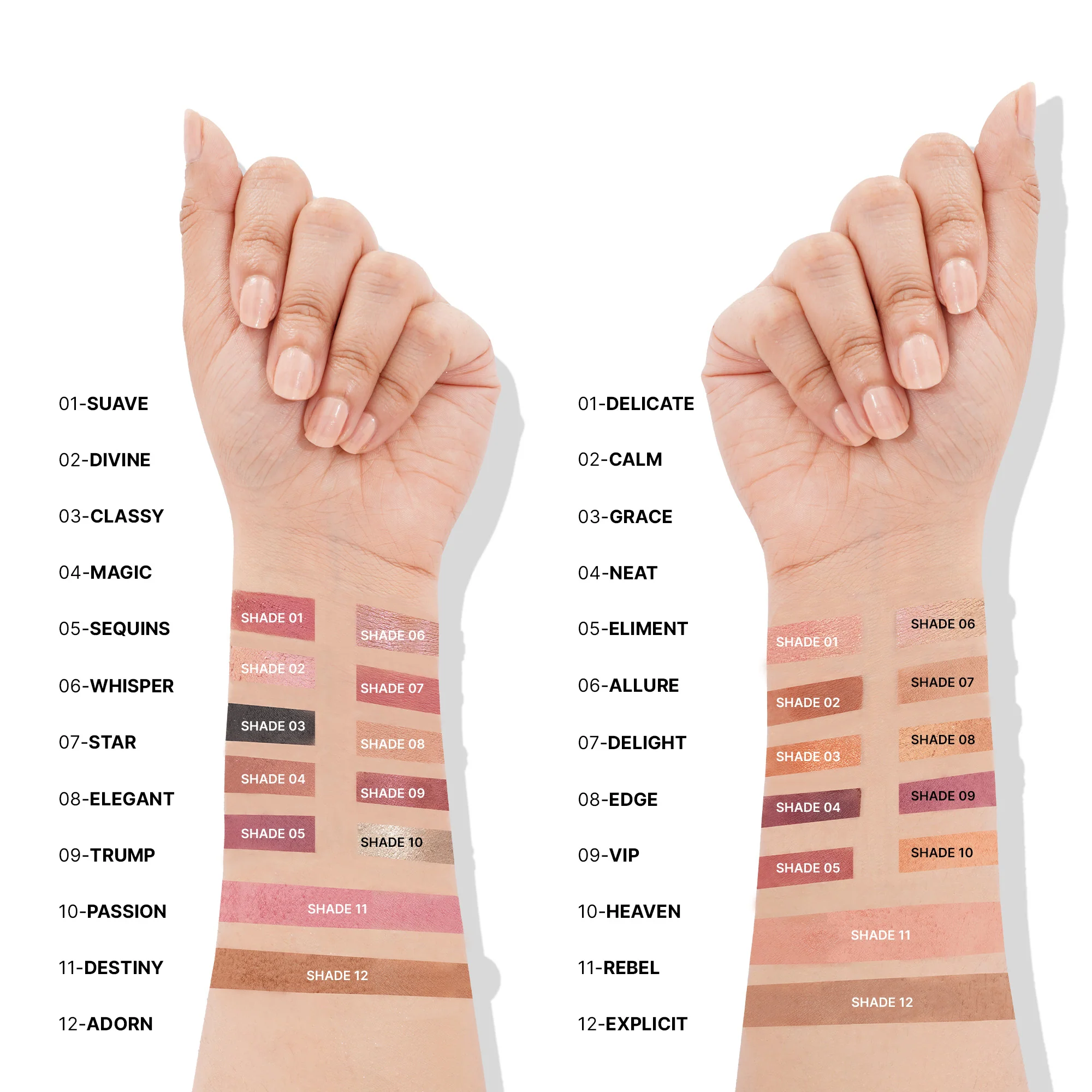 Select Light Em Up Face Palette - Image 8