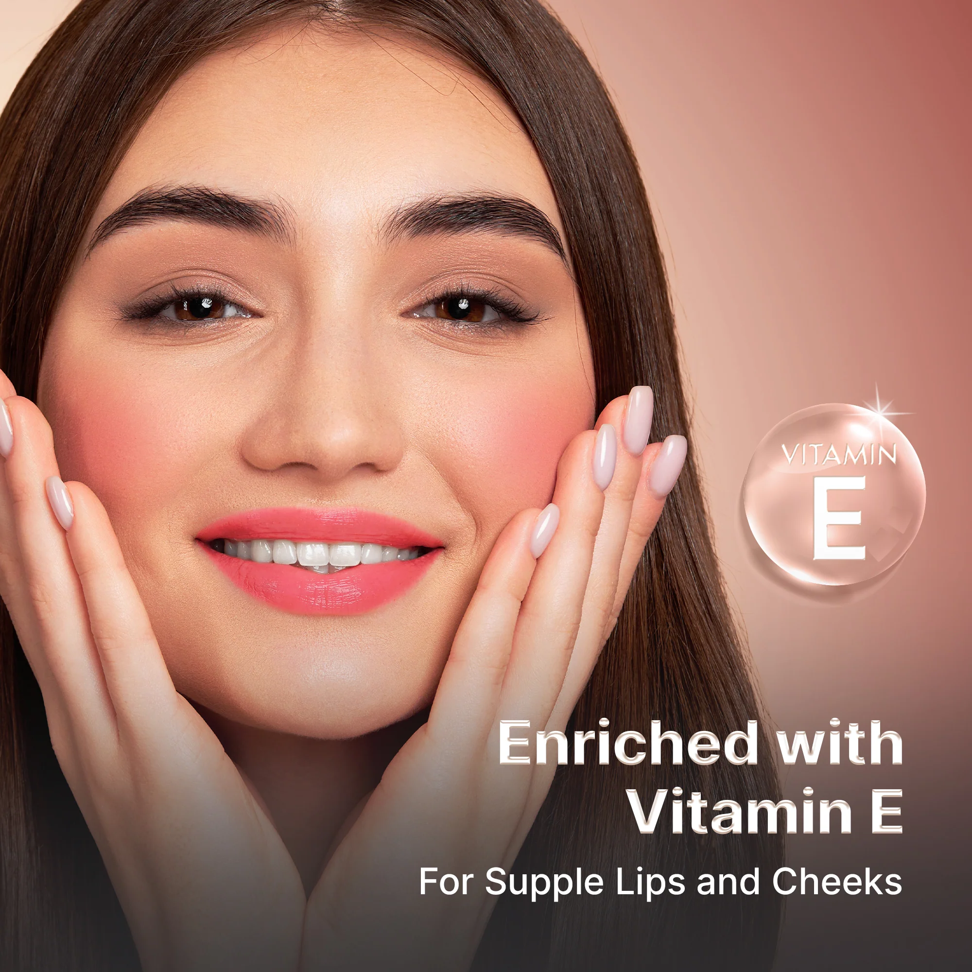 Select Lip And Cheek Cushion Mousse - Image 35