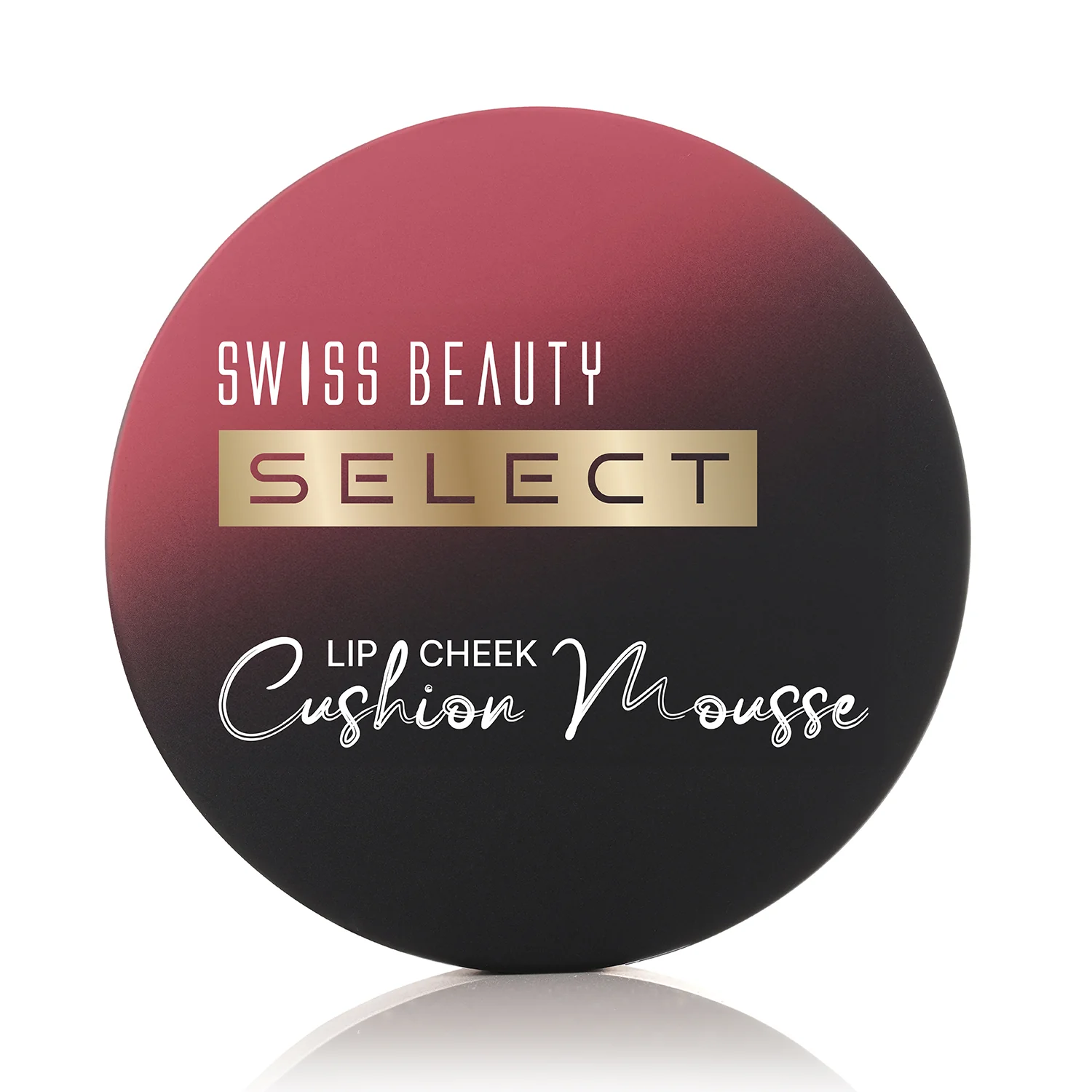 Select Lip And Cheek Cushion Mousse - Image 7
