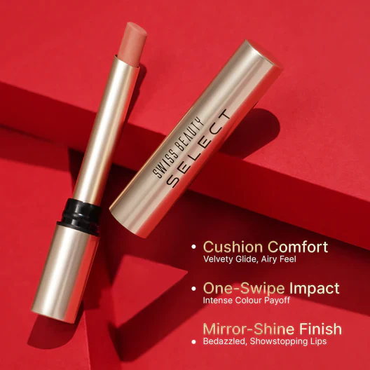 Select Lip Luxe Trio - Image 5