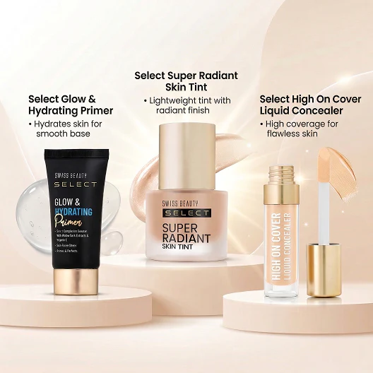 Select Skin Perfect Trio - Image 2